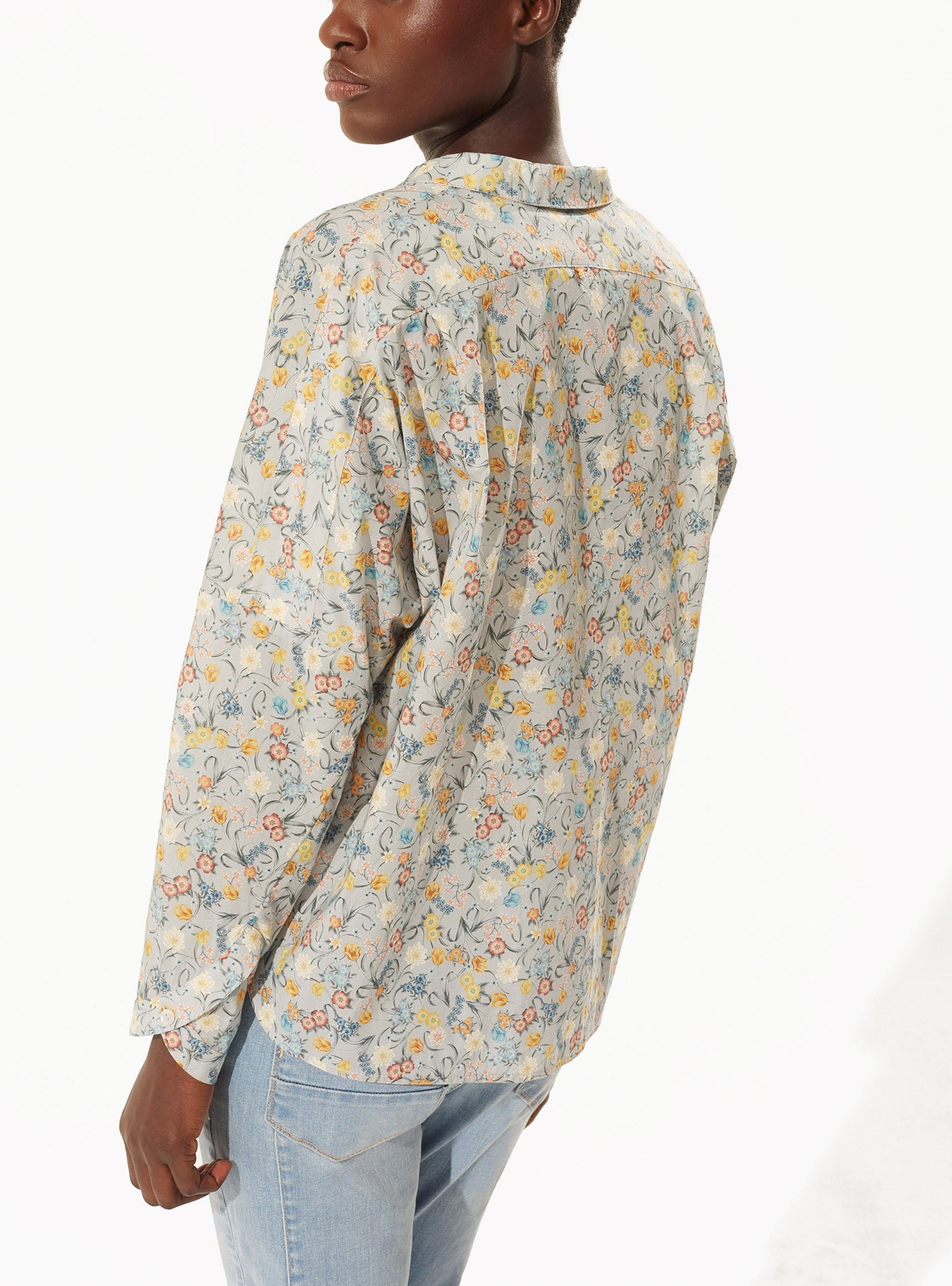 Chemise Cotélac