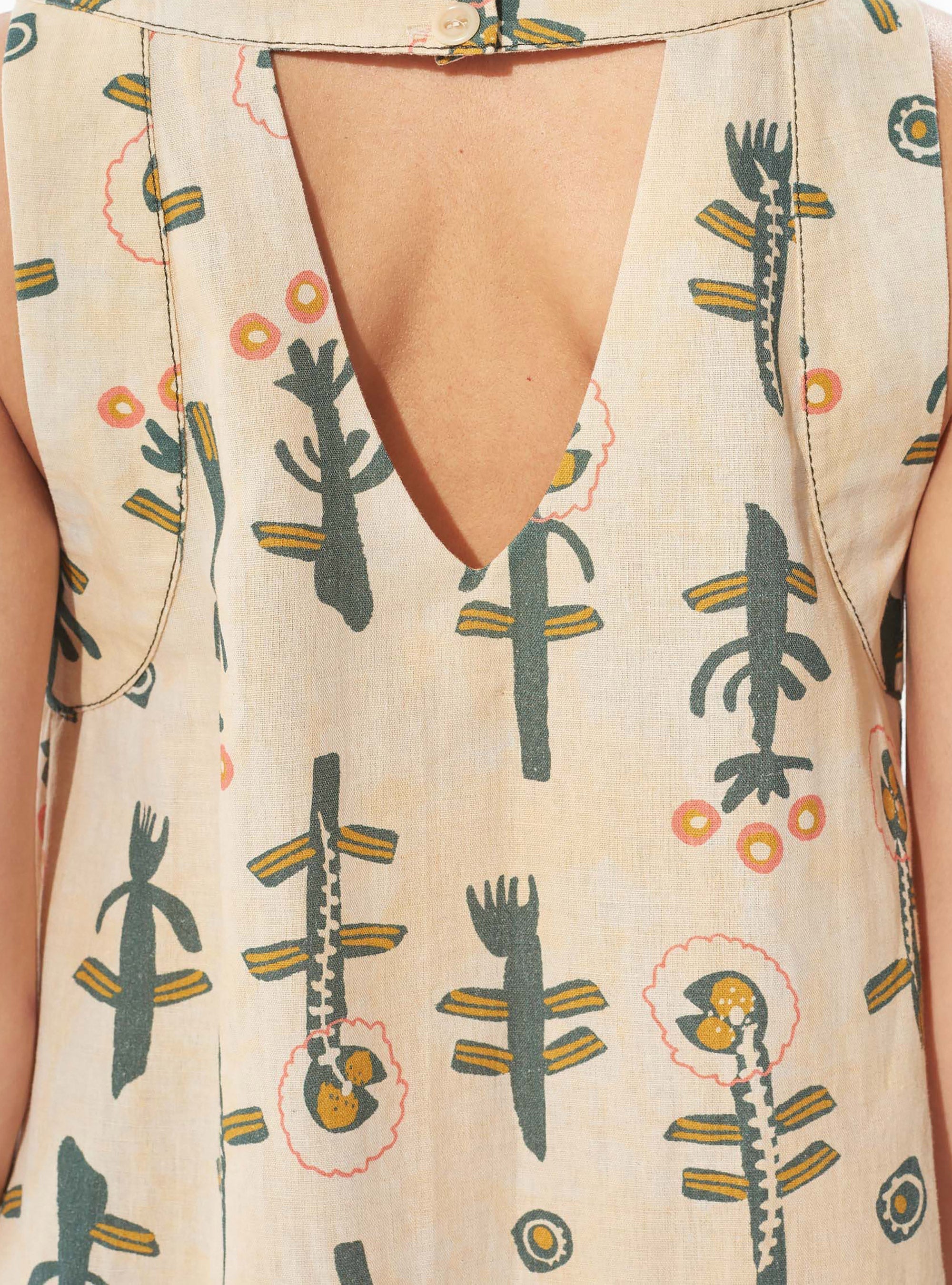 Robe Cotélac