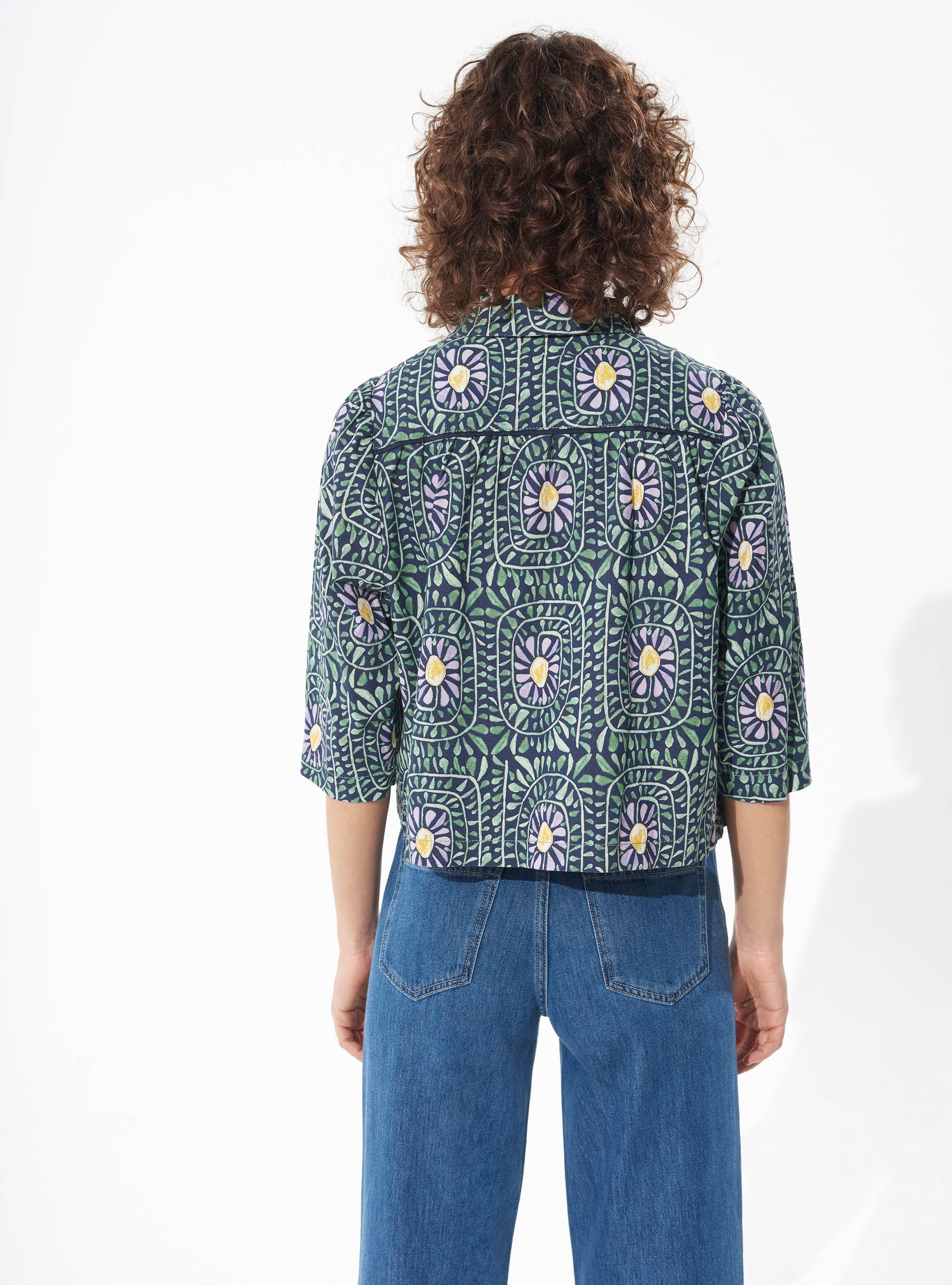 Veste Cotélac