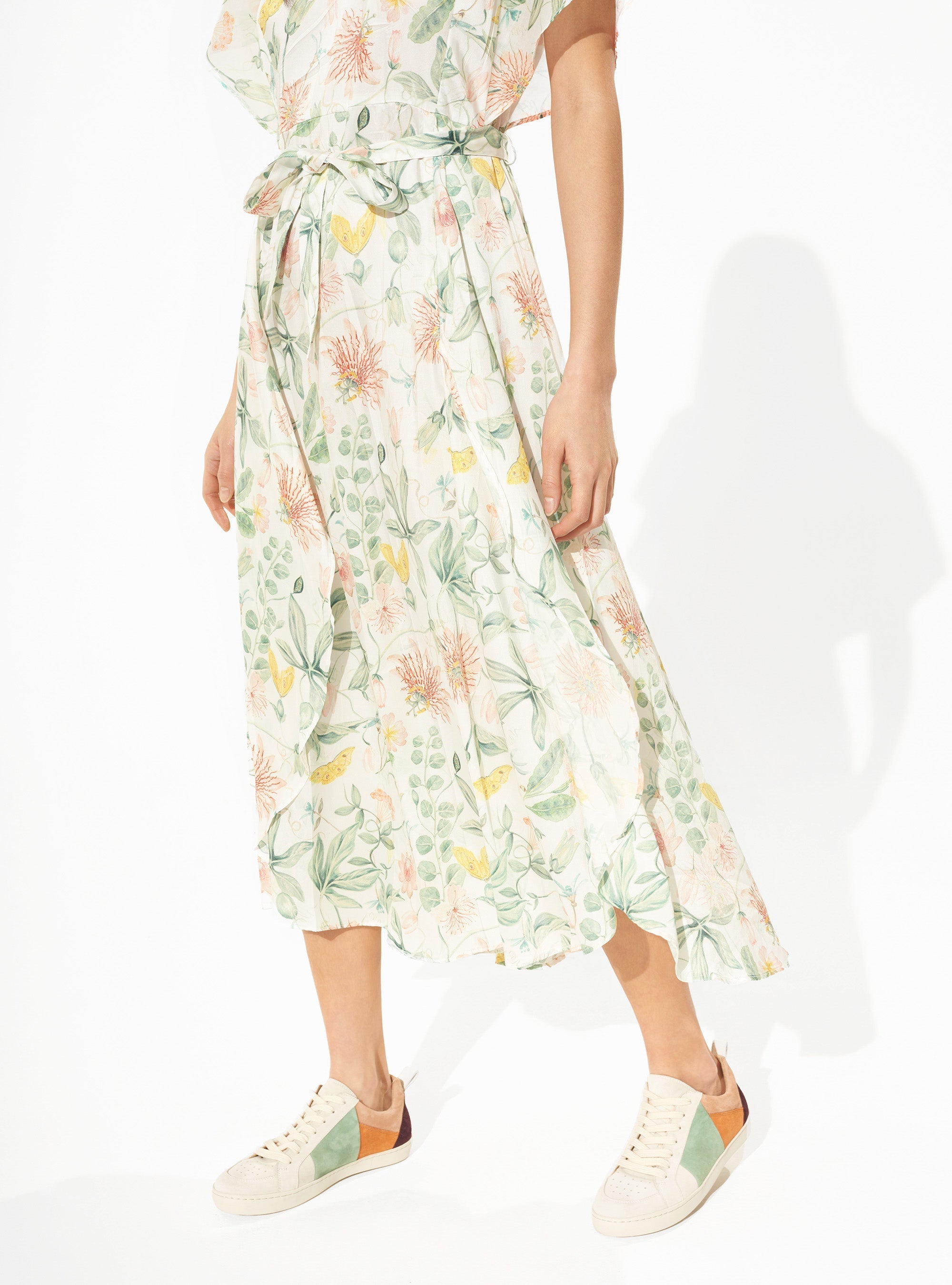 Robe Cotélac