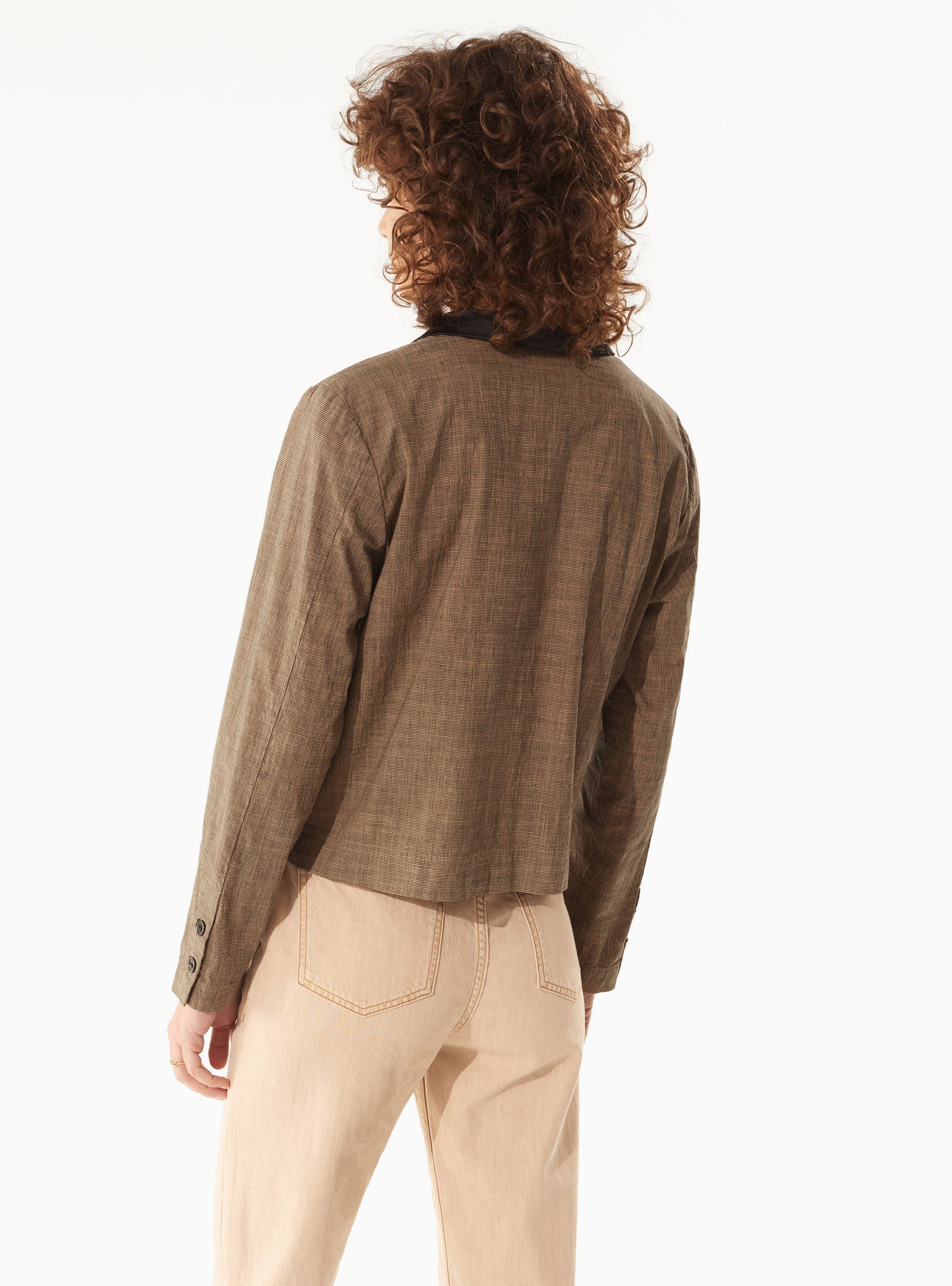 Veste Cotélac