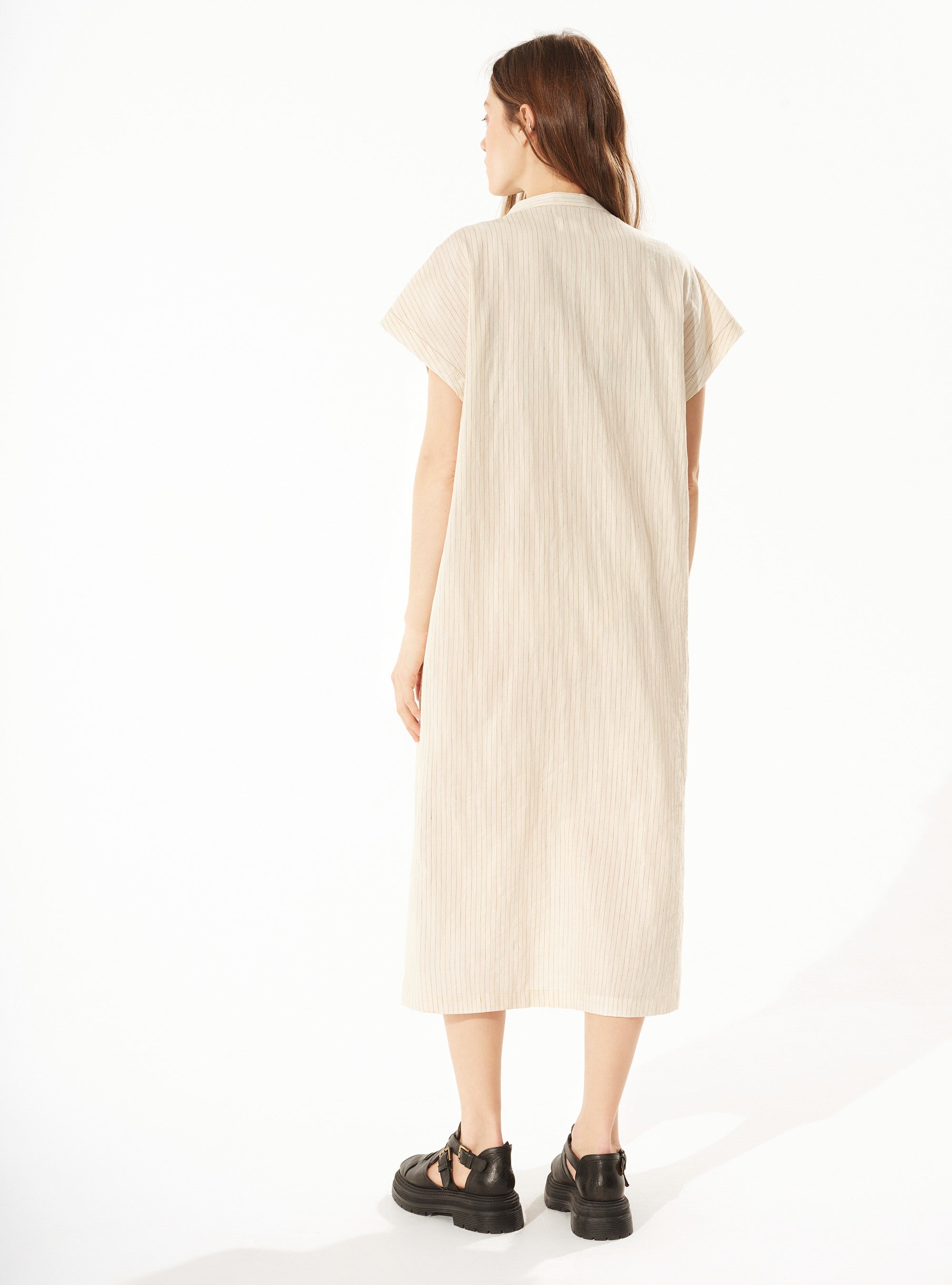 Robe acoté