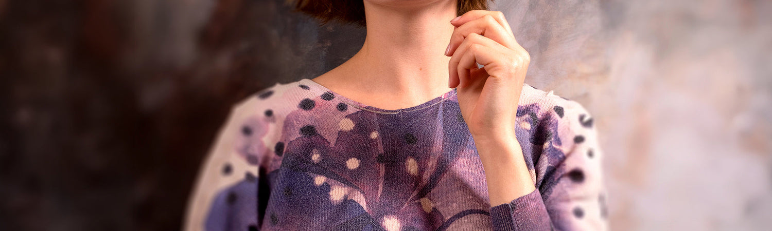 La Maille Sublimée
