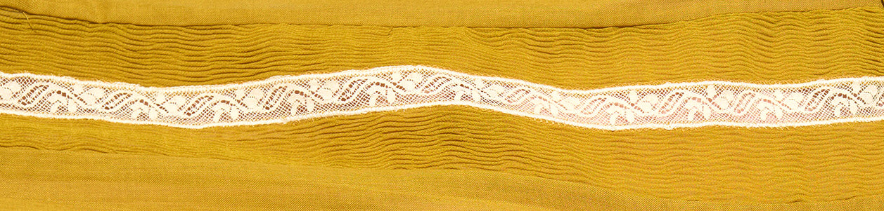 La Dentelle De Calais-Caudry®