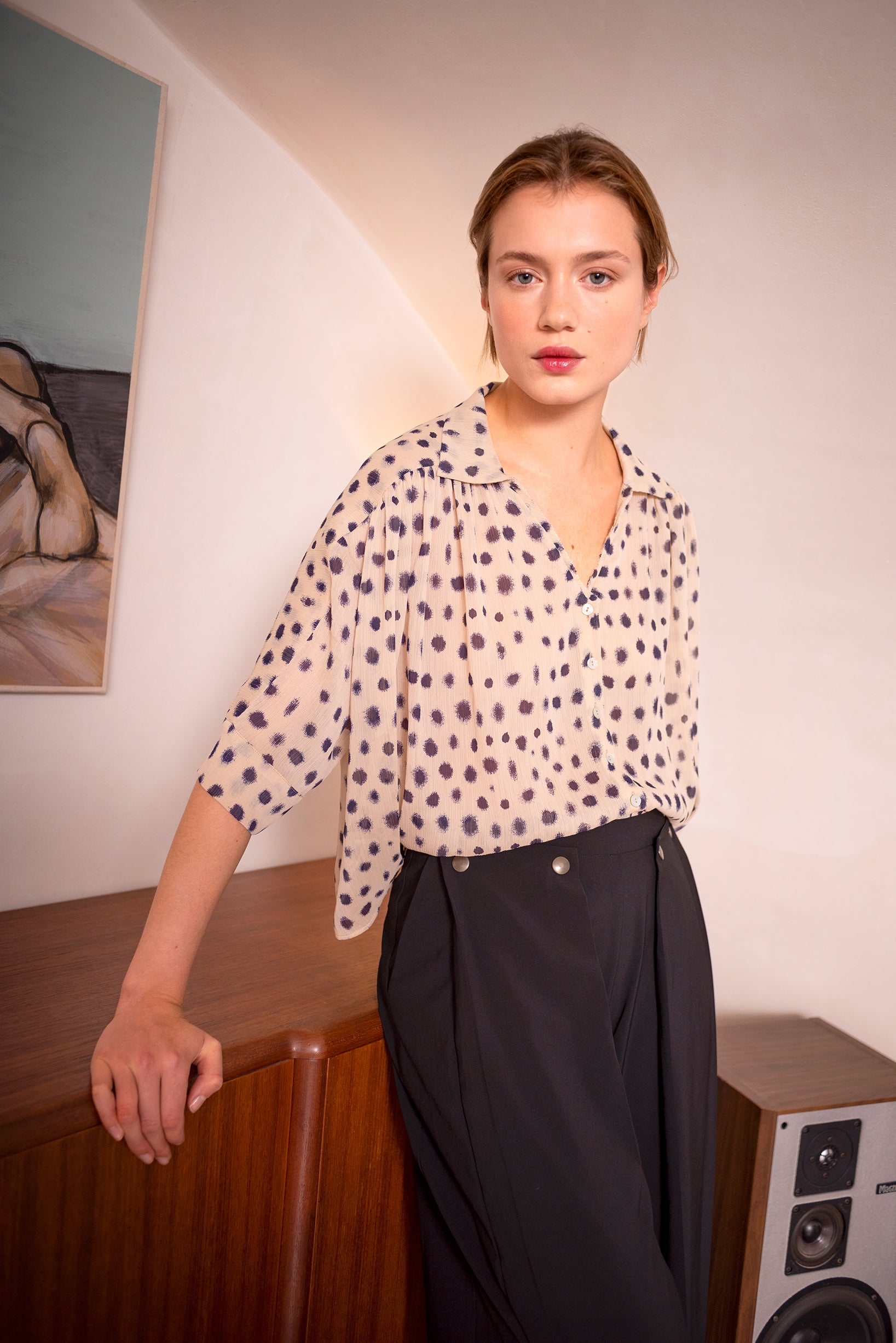 Notre imprimé Eclats