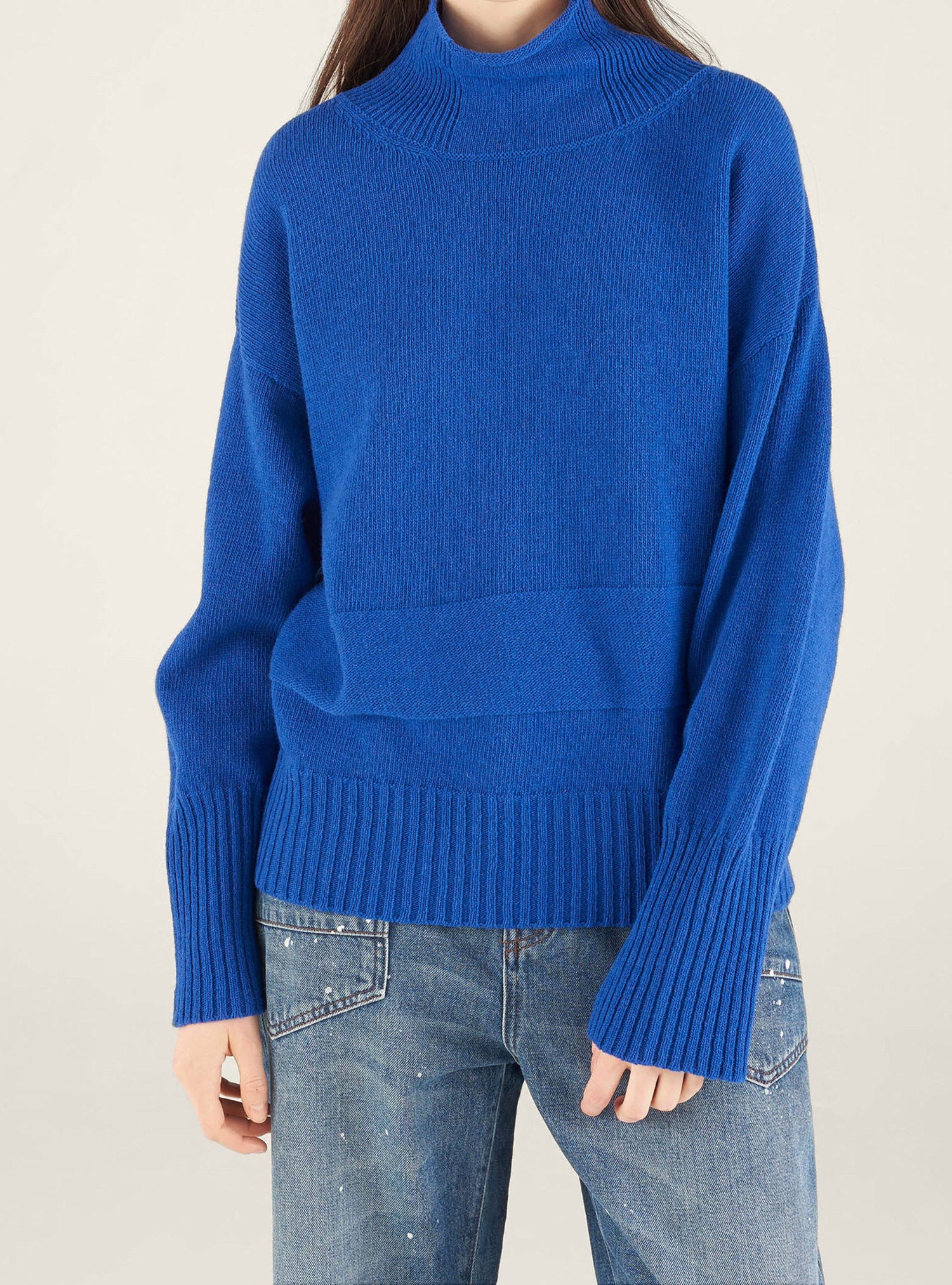 Pull