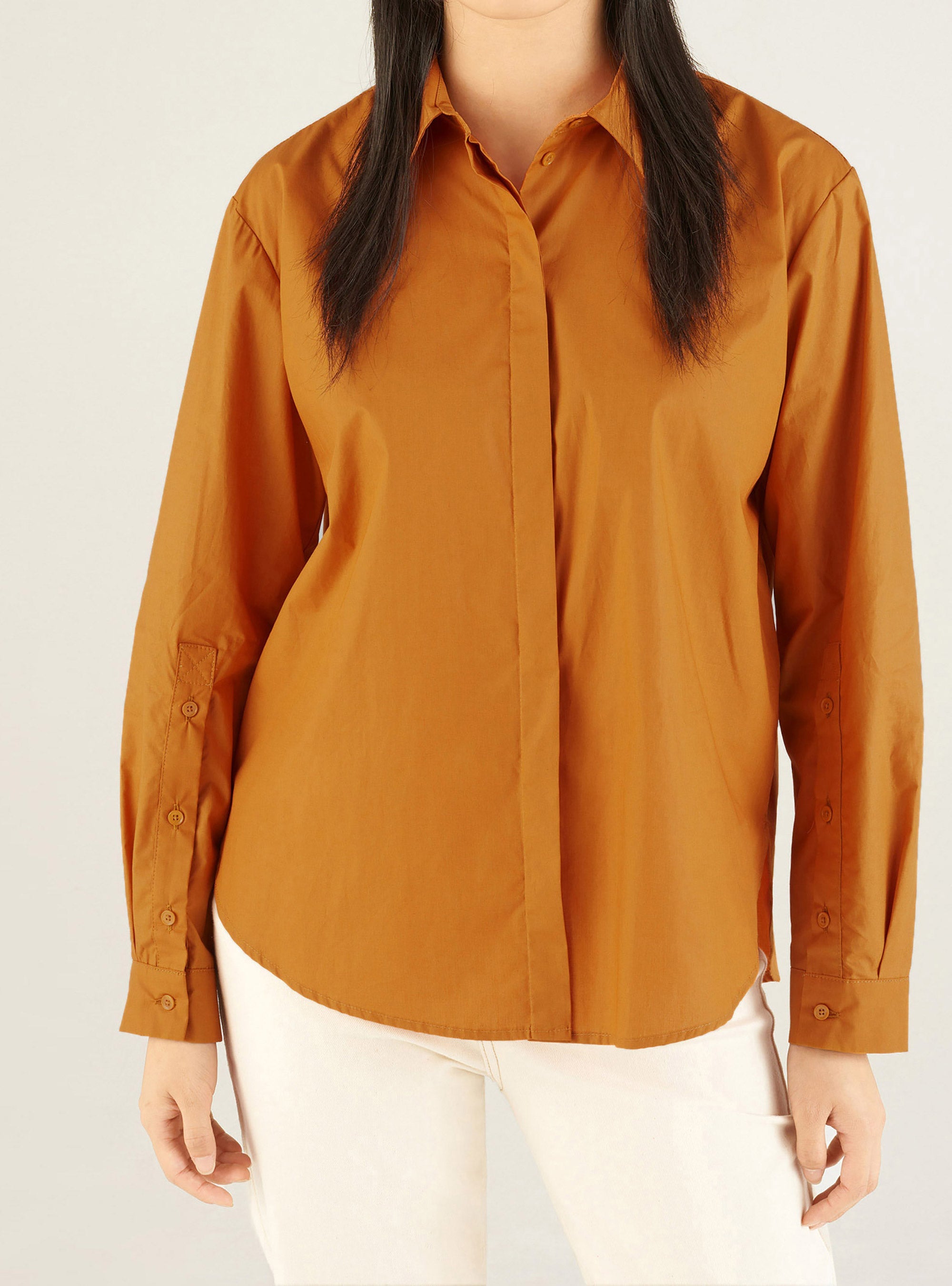 Chemise