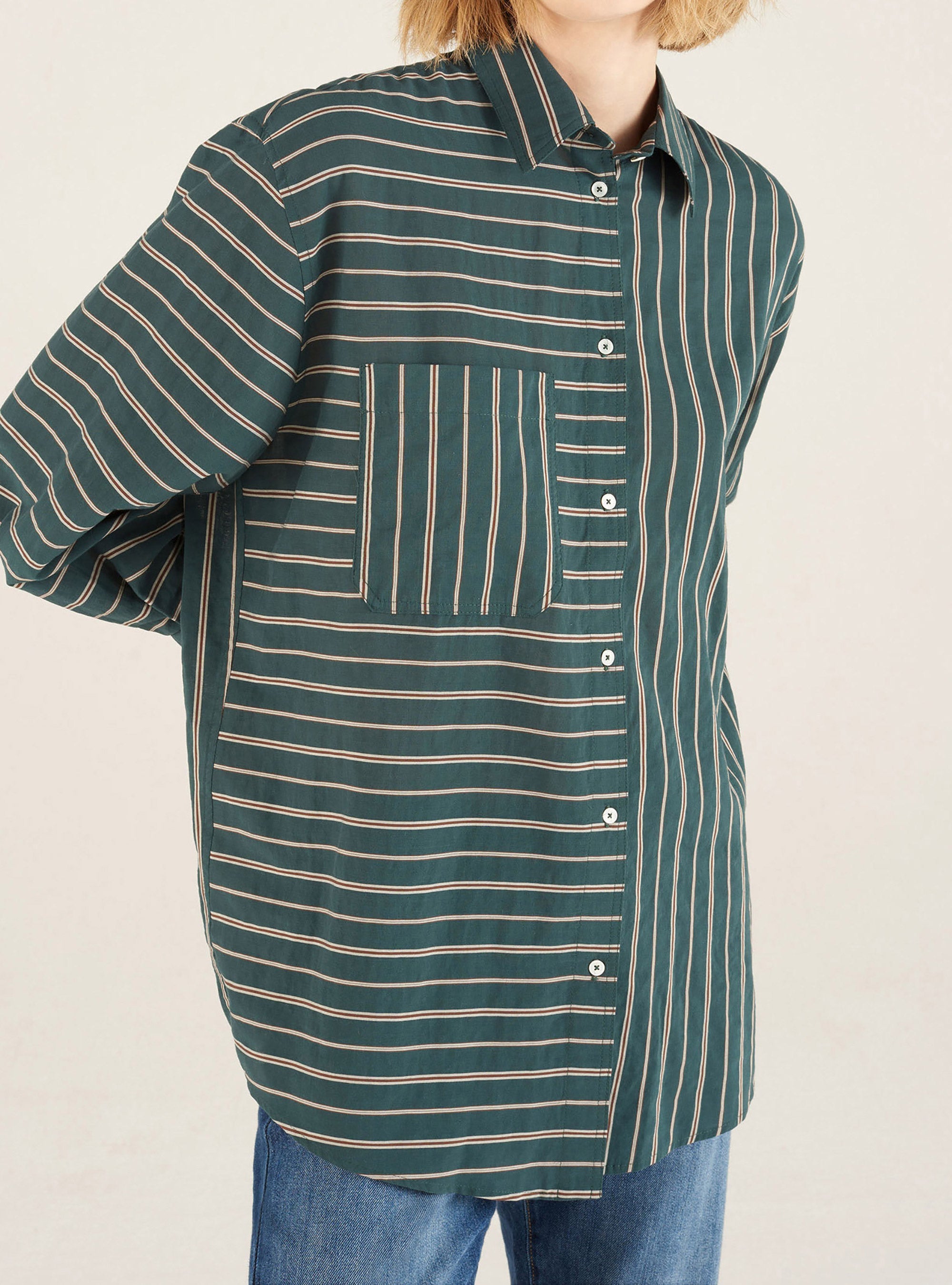 Chemise