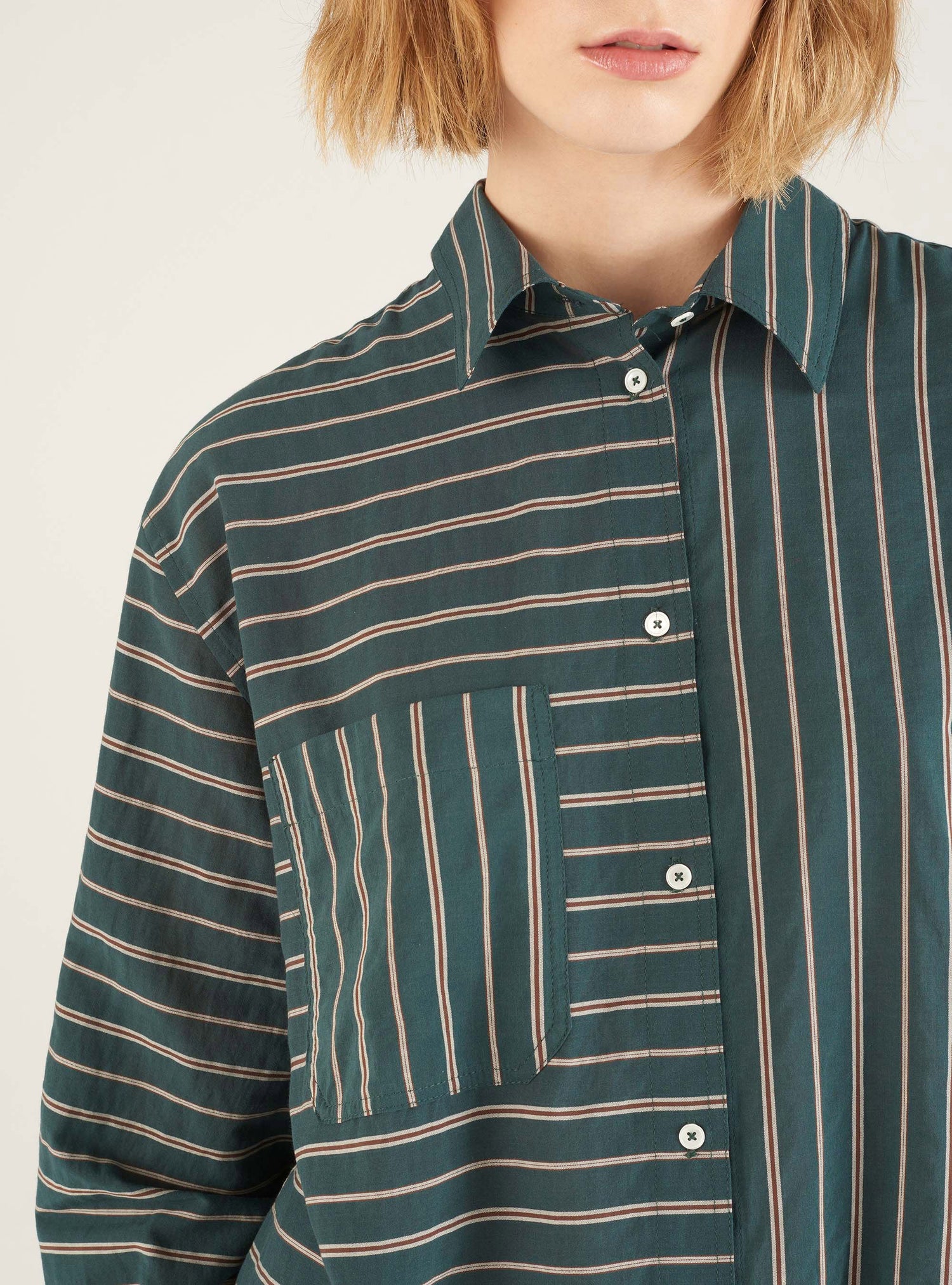 Chemise