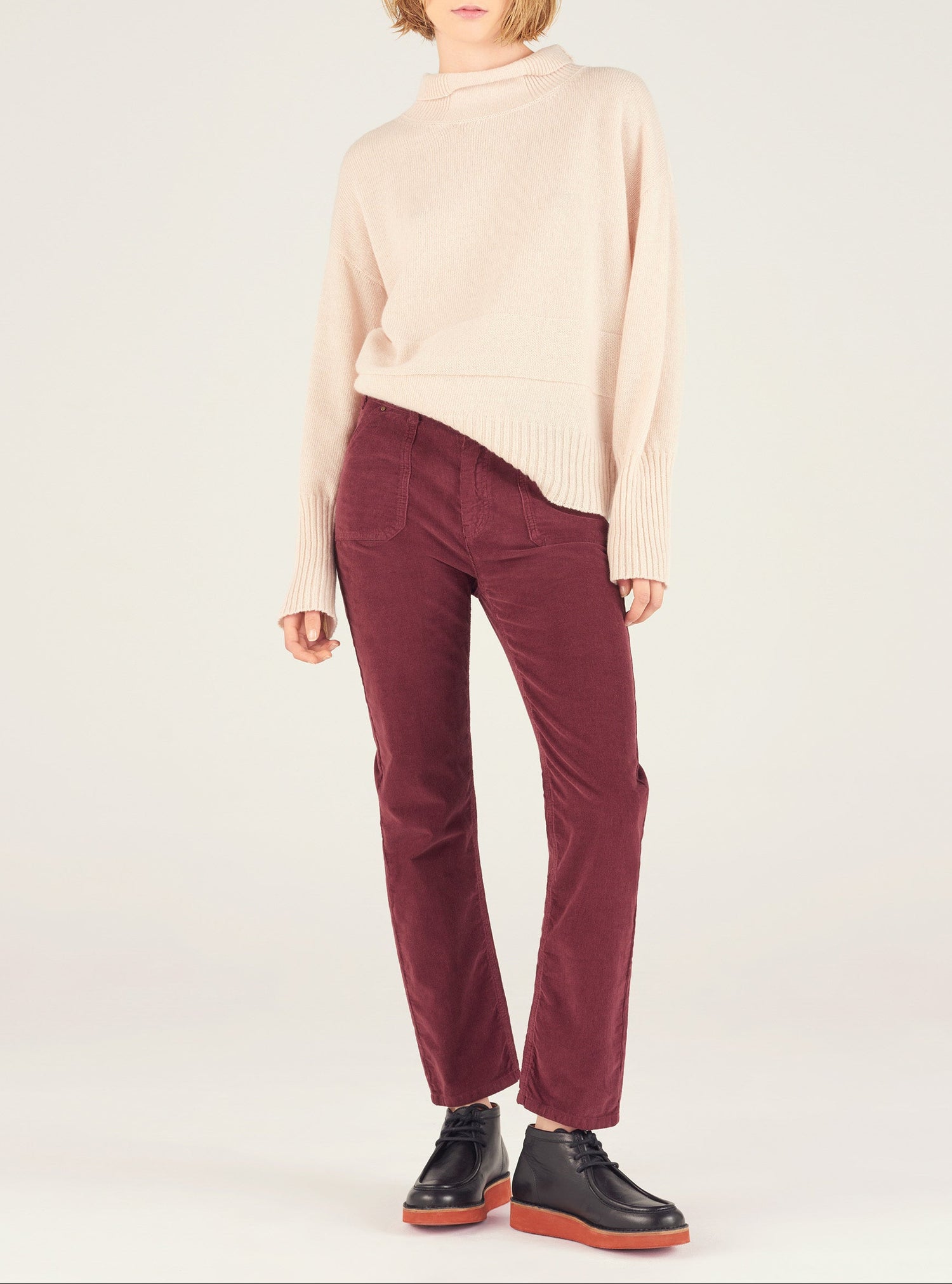 Jean