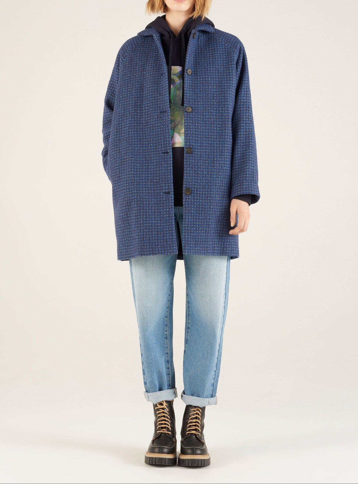 Manteau