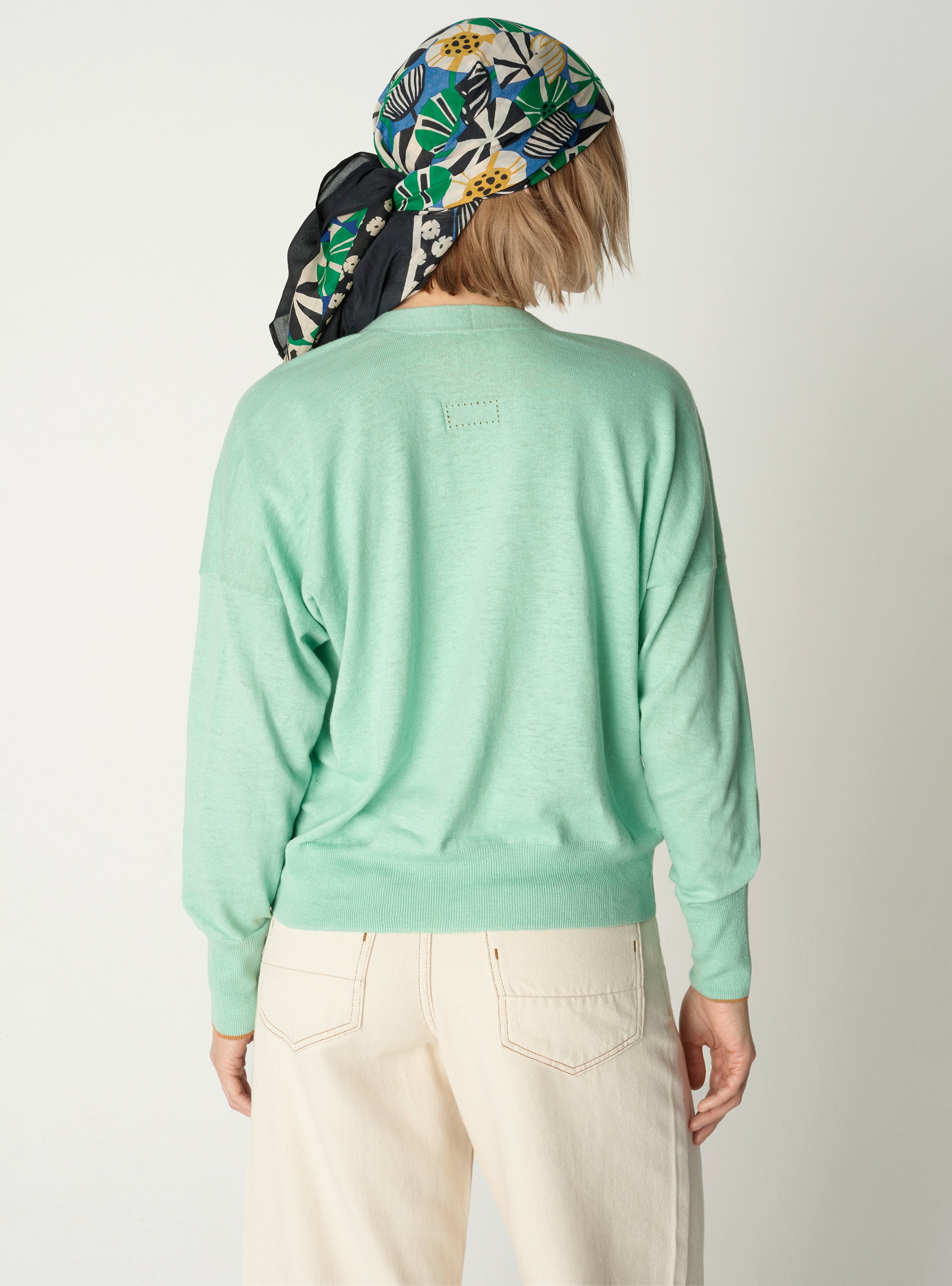 Cardigan Annie Cotélac 