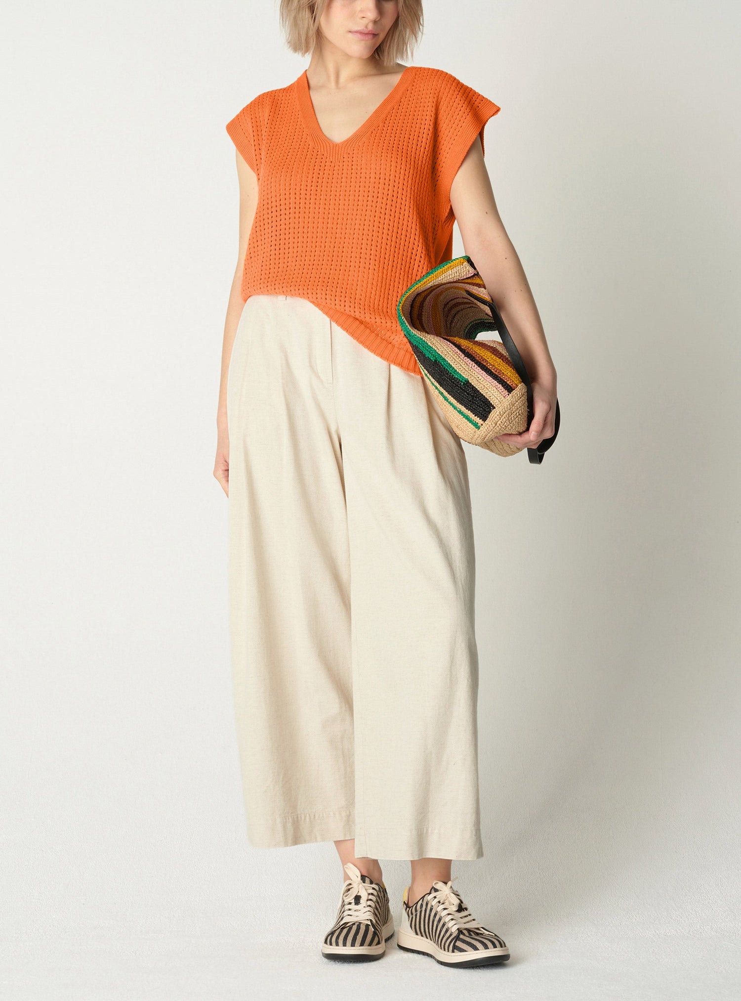 Débardeur Emma Cotélac 