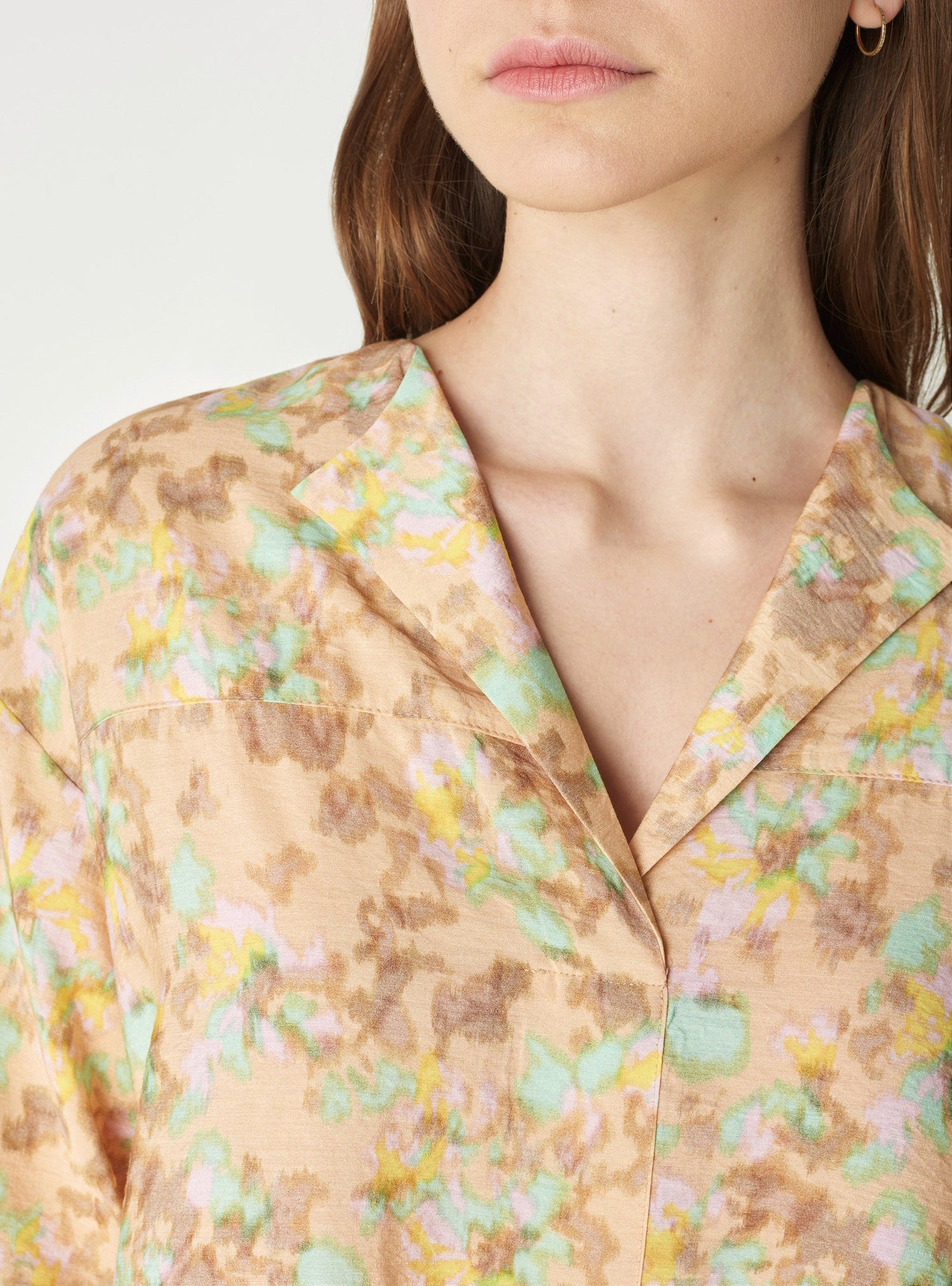 Blouse Clelia Cotélac 