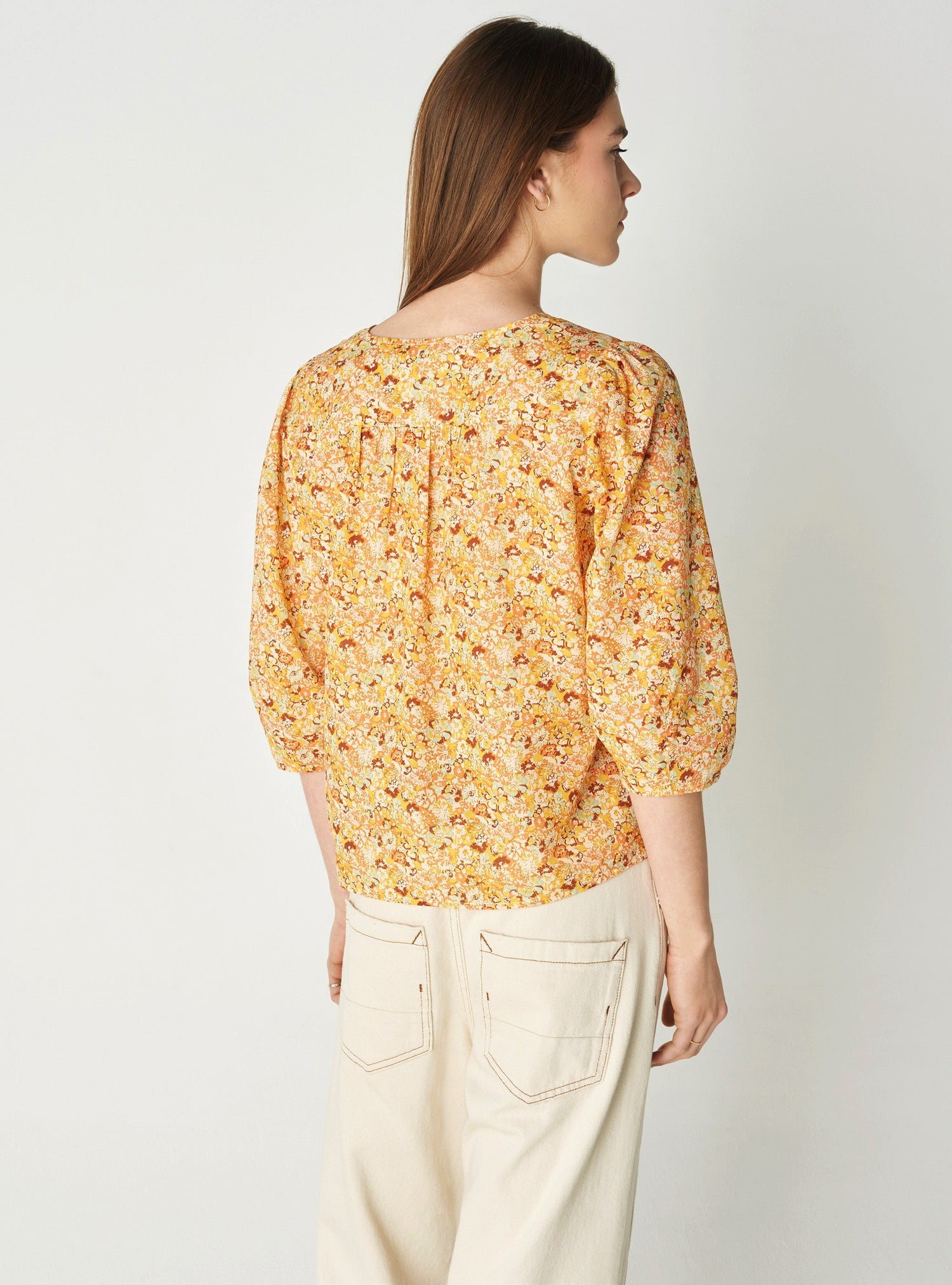 Blouse Ezia Cotélac 