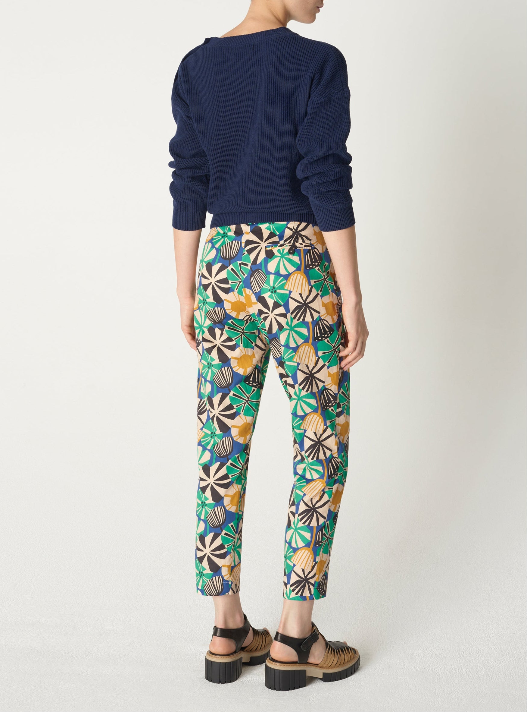 Pantalon Janice