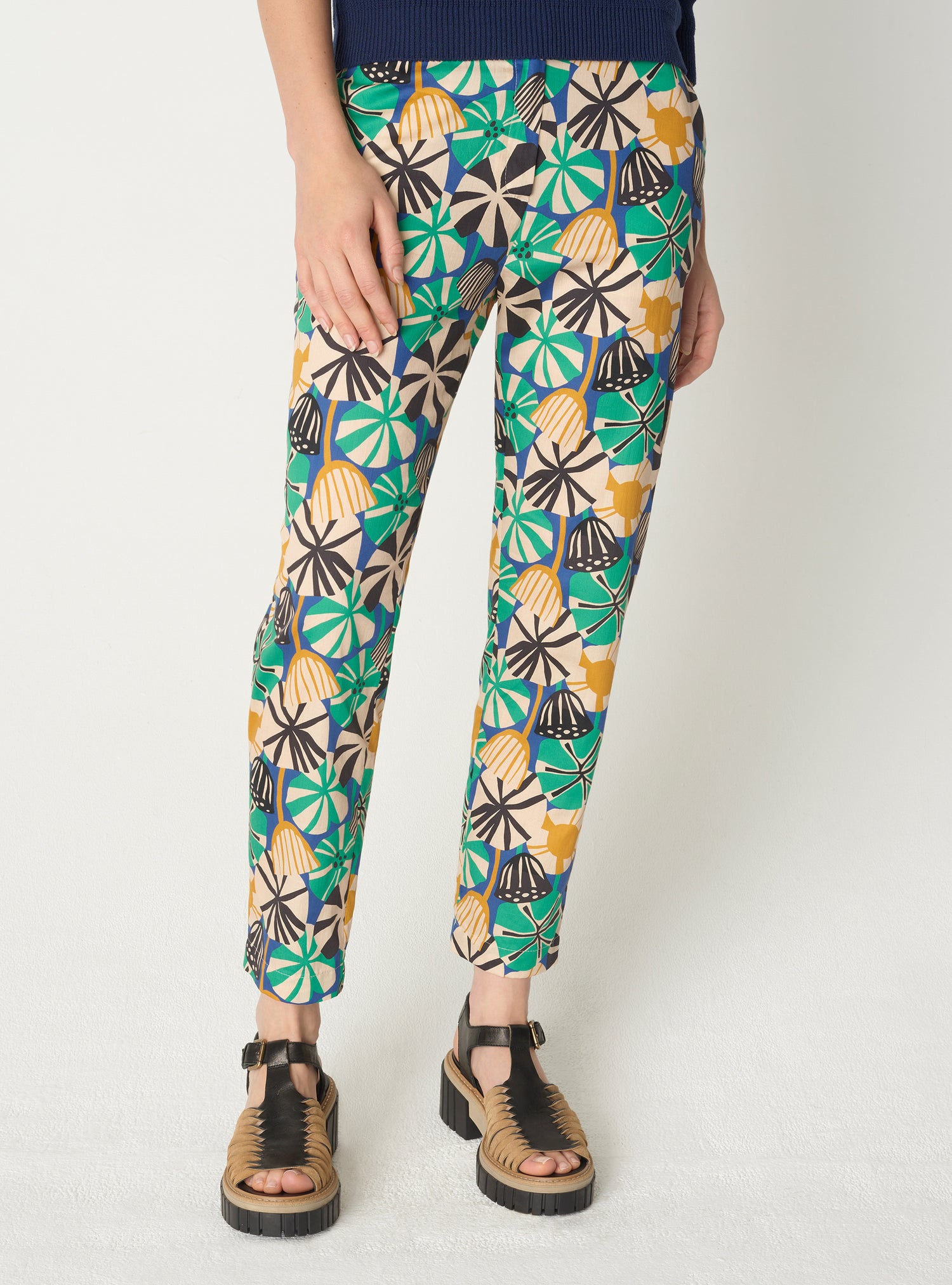 Pantalon Janice