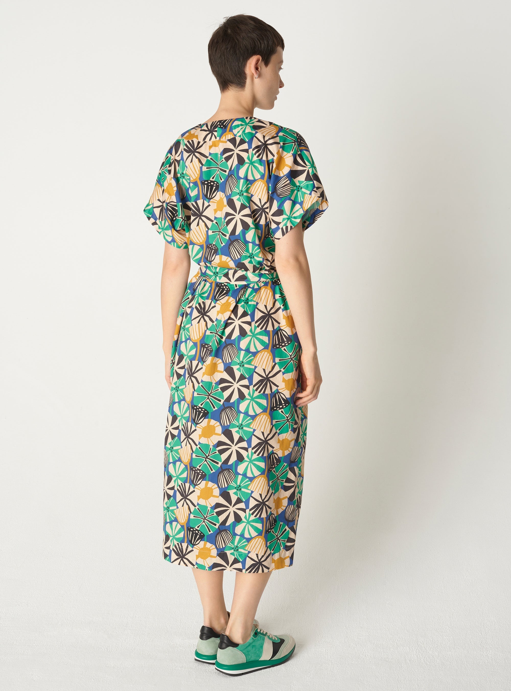 Robe Janice Cotélac 