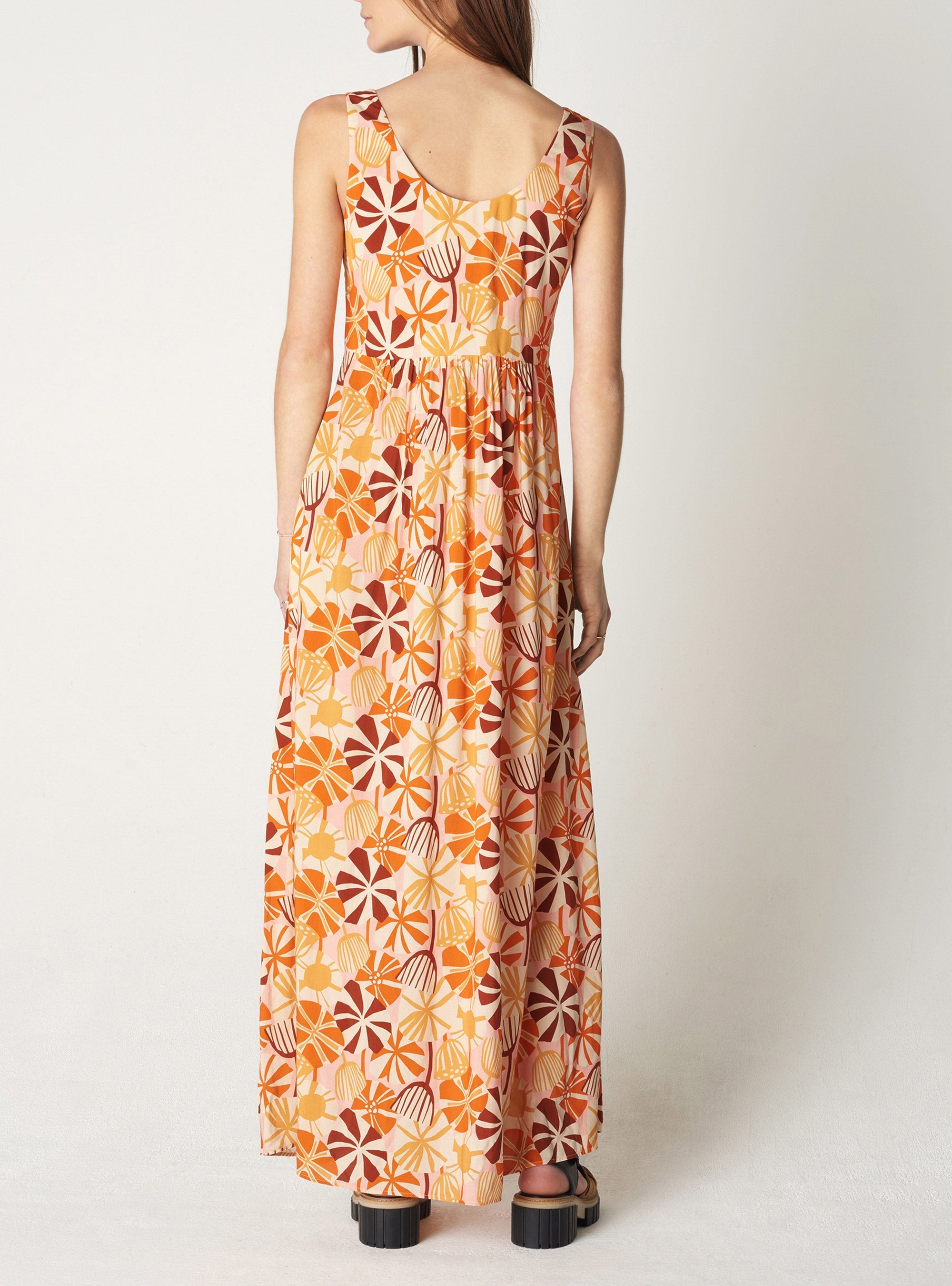Robe Karina Cotélac 