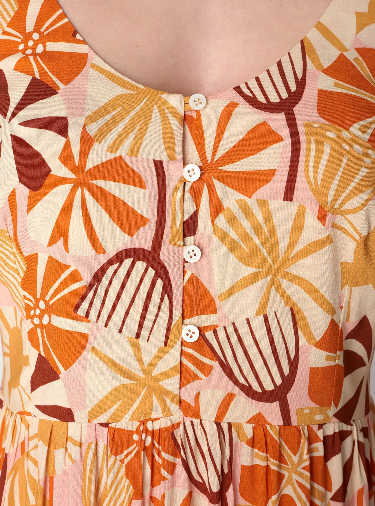Robe Karina Cotélac 