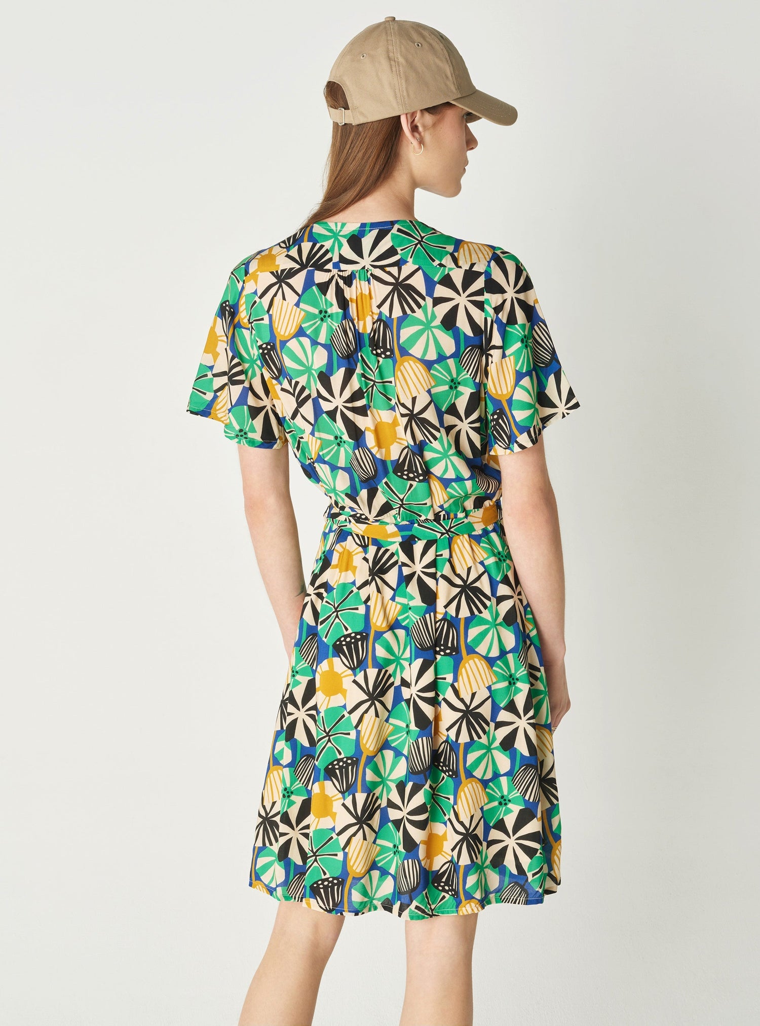 Robe Karina Cotélac 