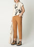 Pantalon Betsy acoté 