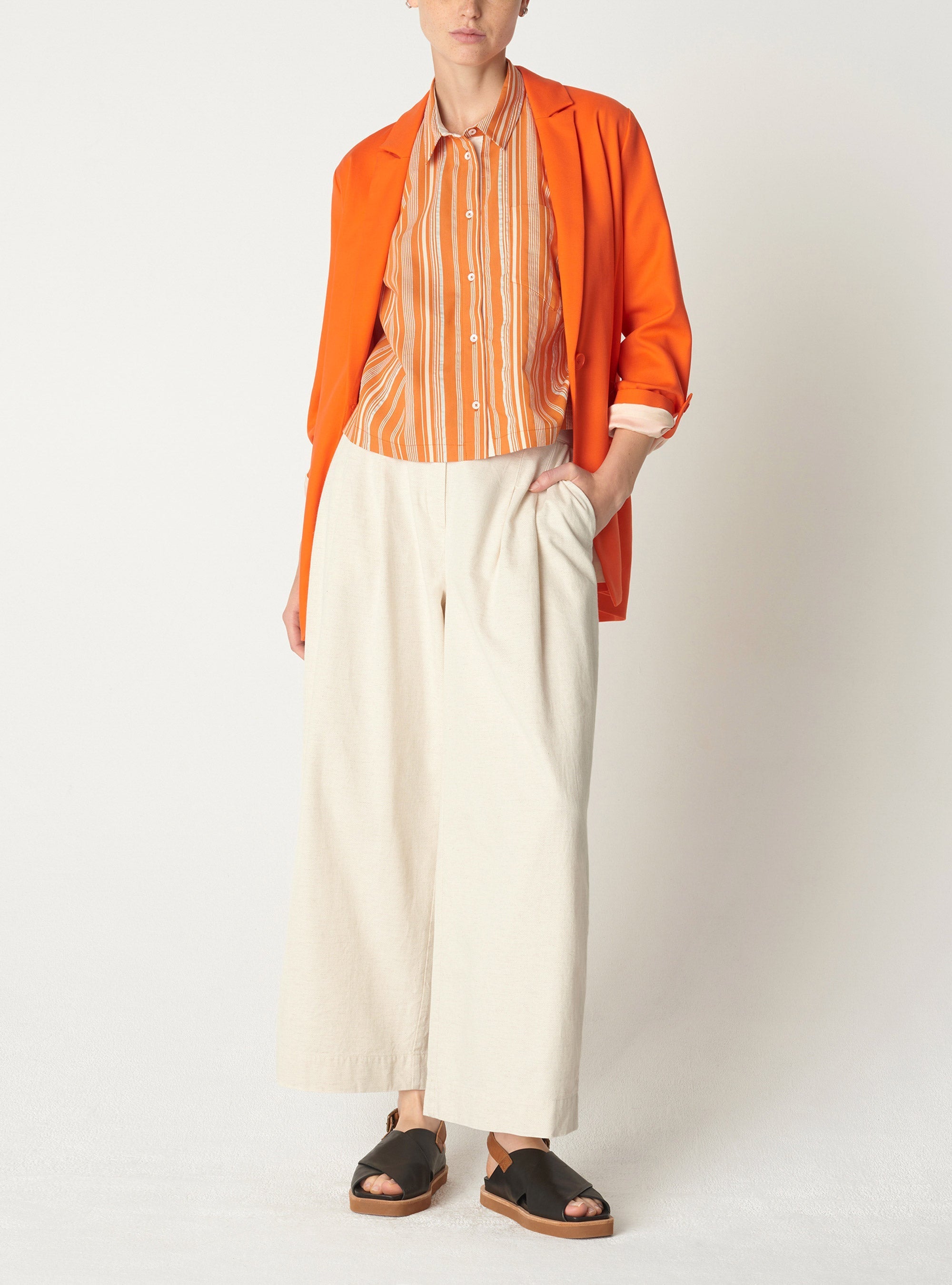 Veste Debby acoté 