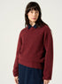 Pull Droit