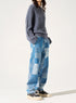 Pull Droit