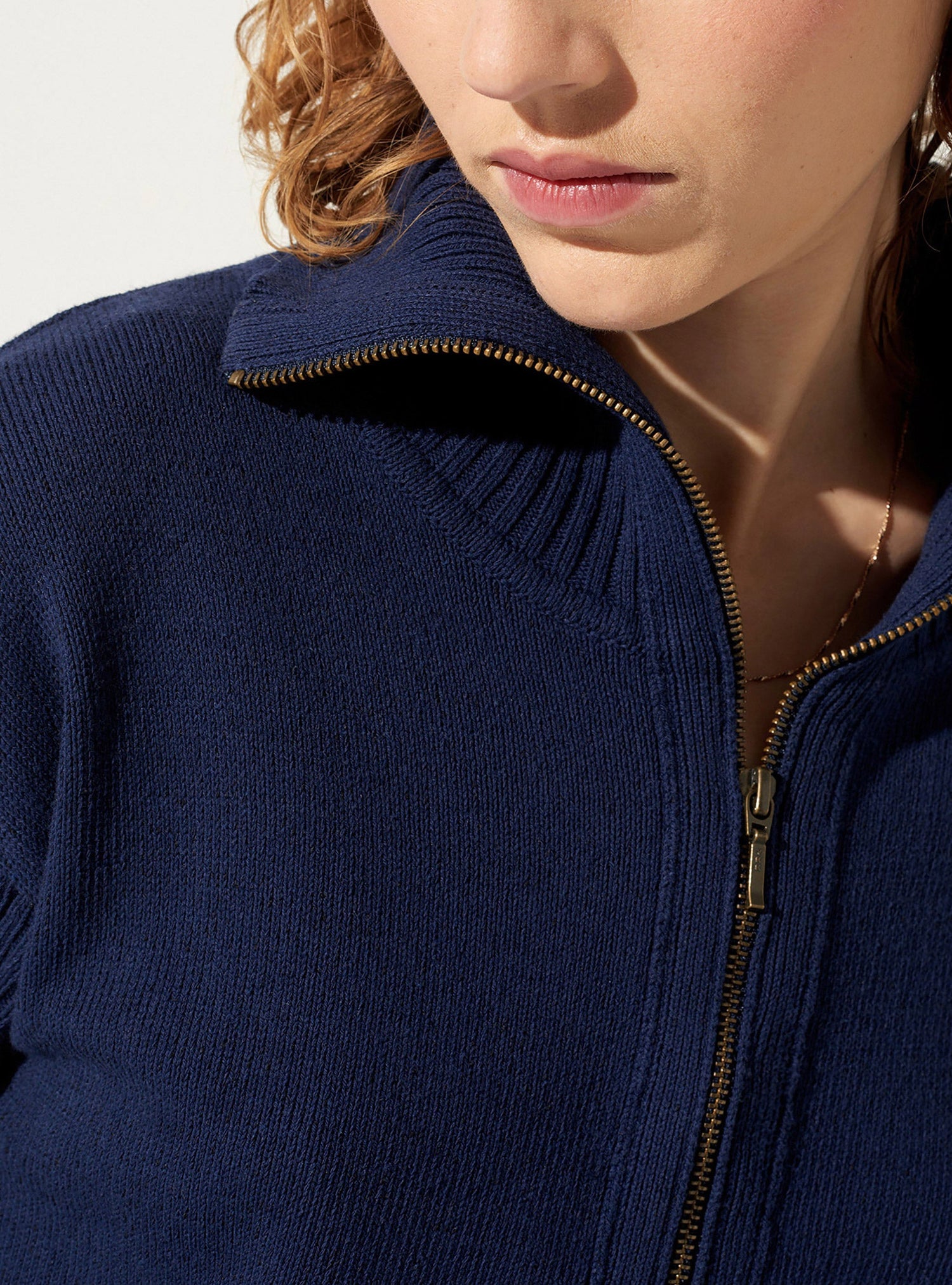 Pull Camionneur