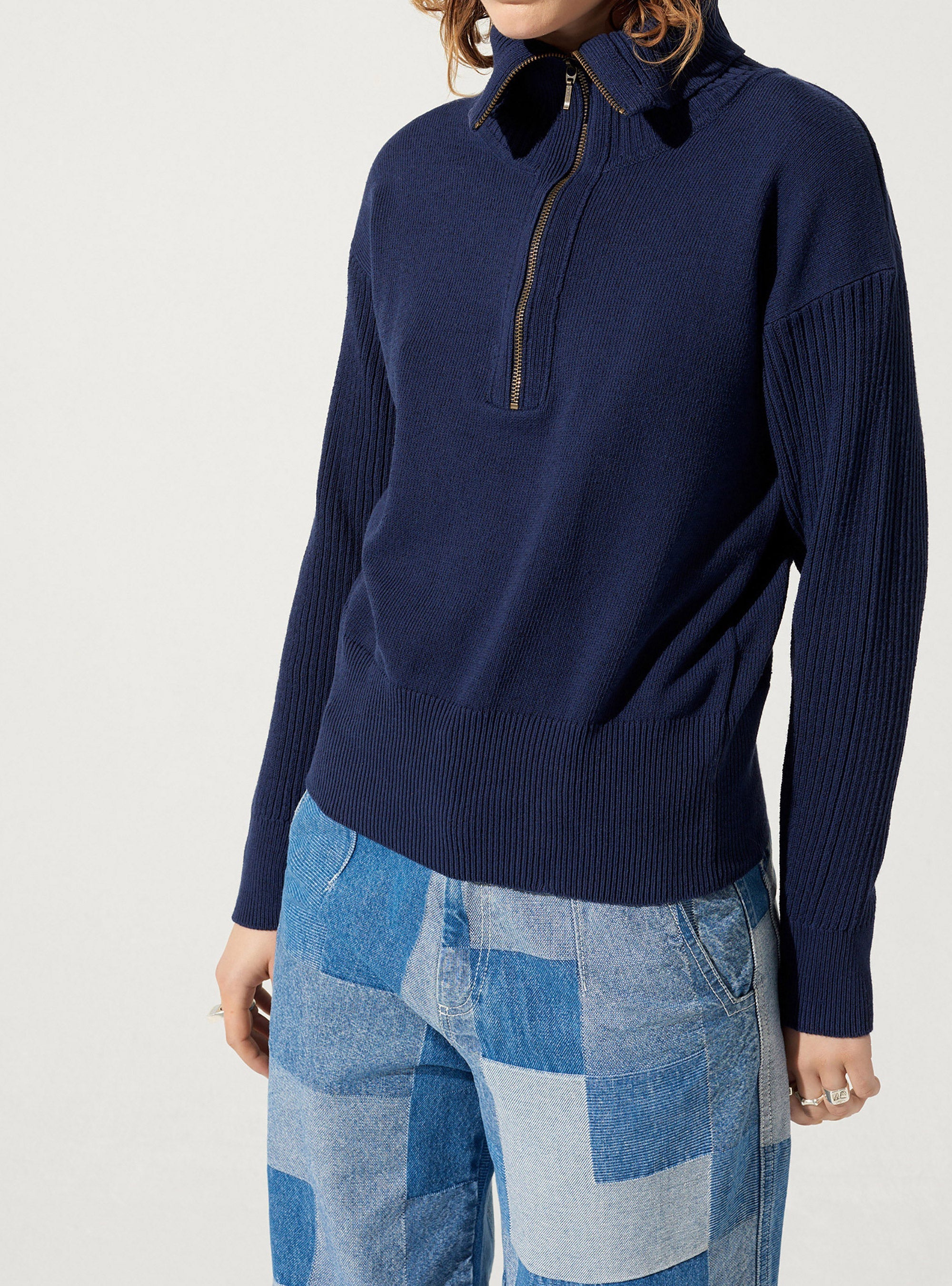 Pull Camionneur