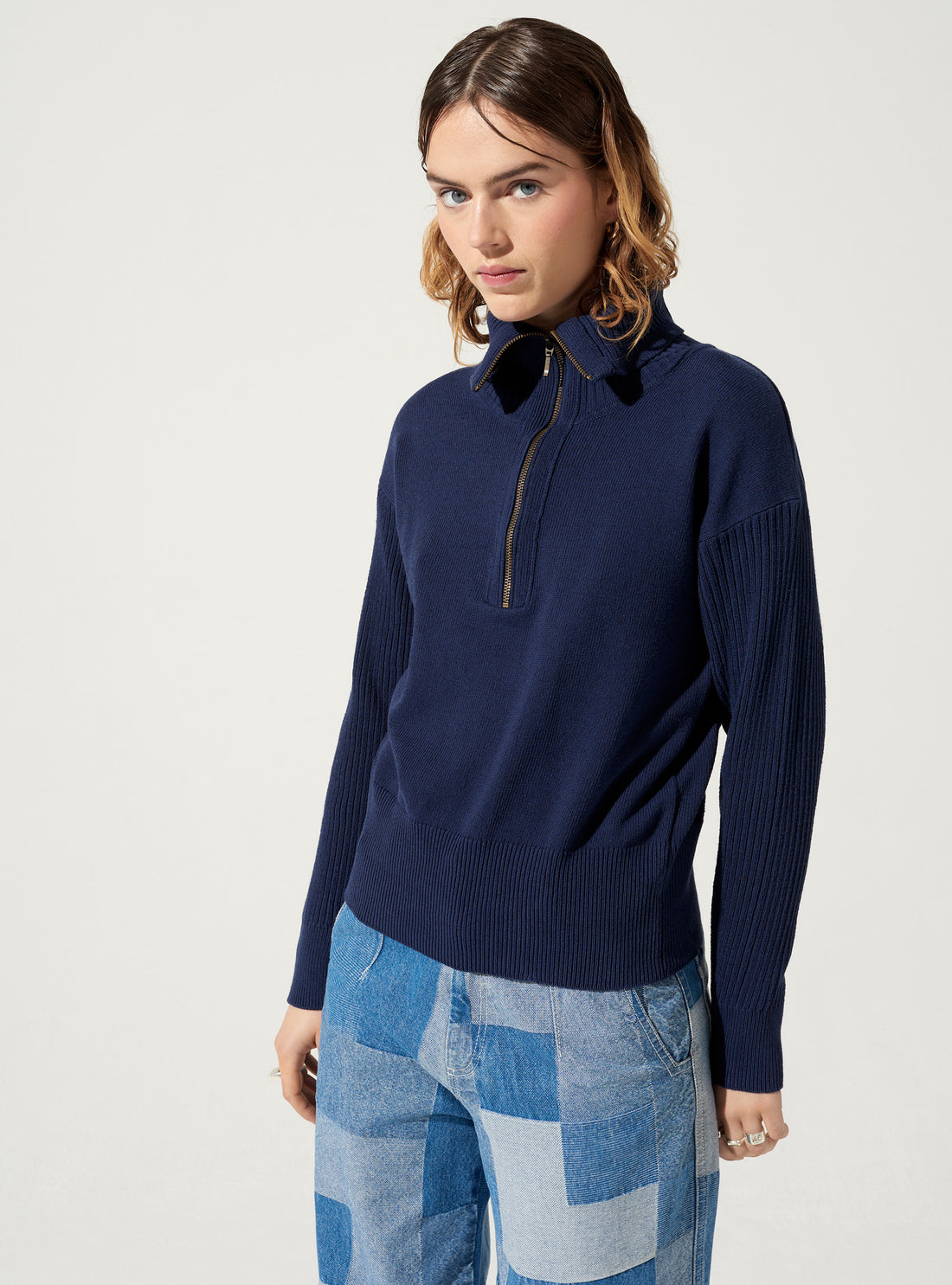 Pull Camionneur