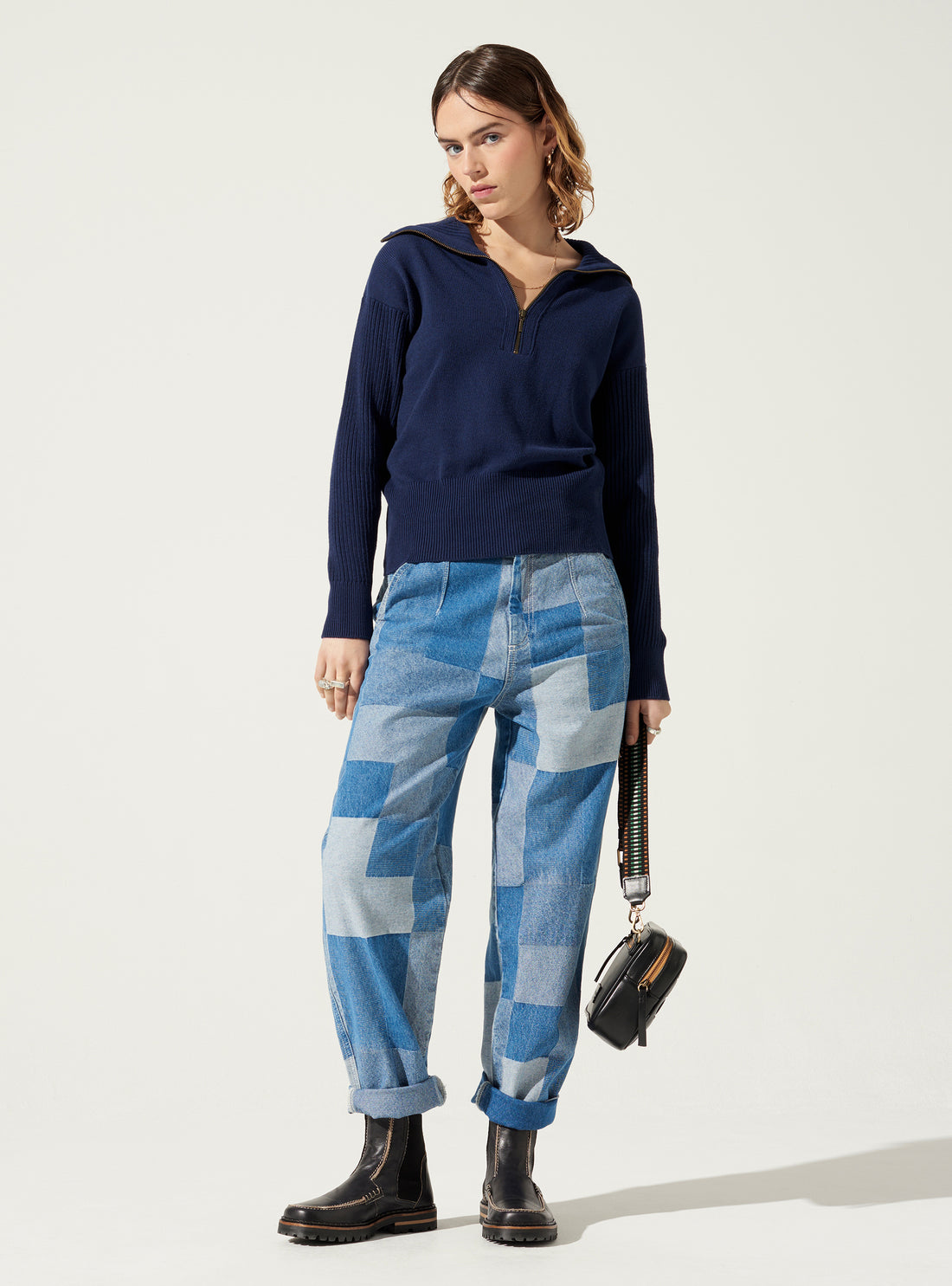 Pull Camionneur
