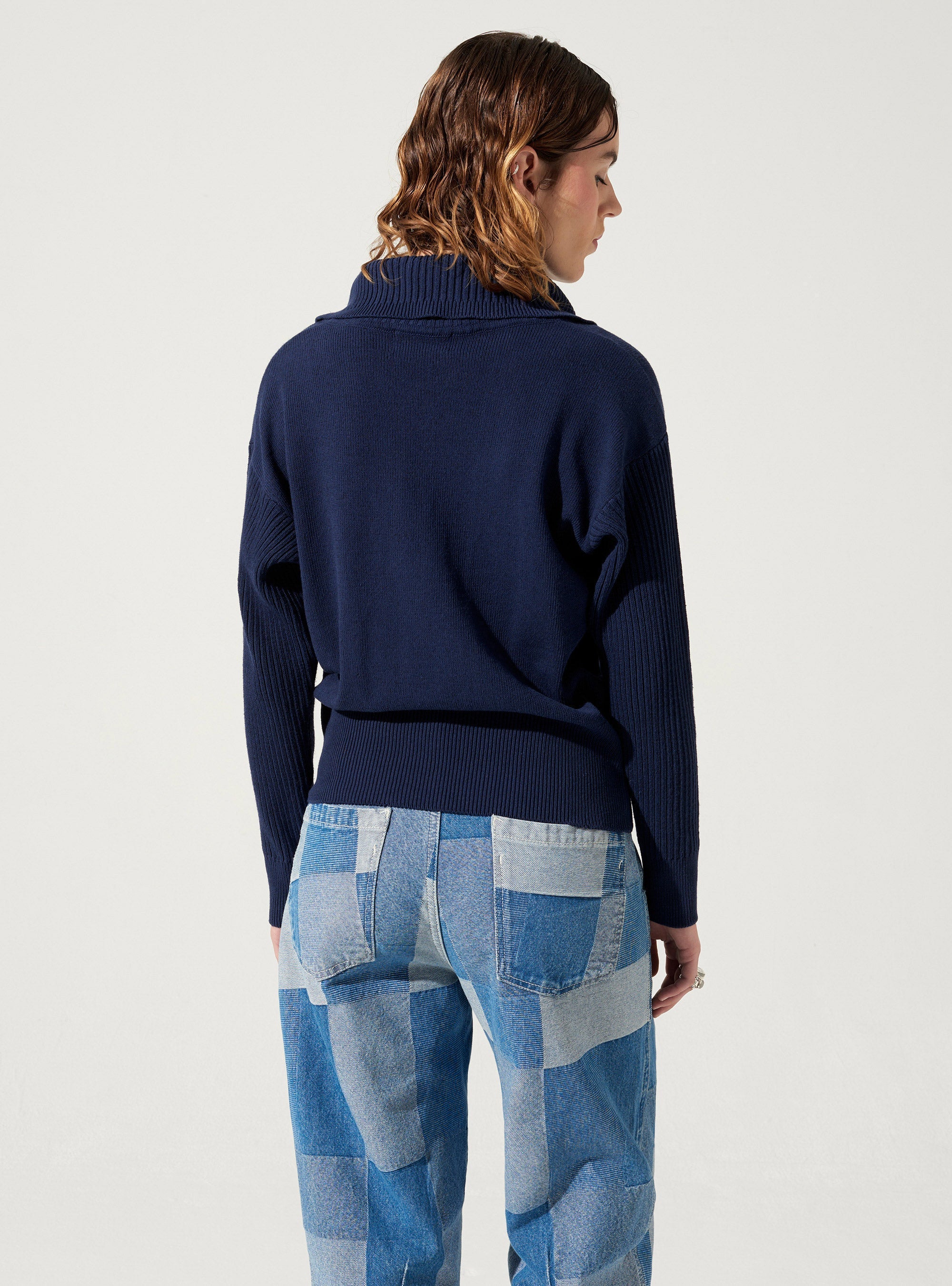 Pull Camionneur