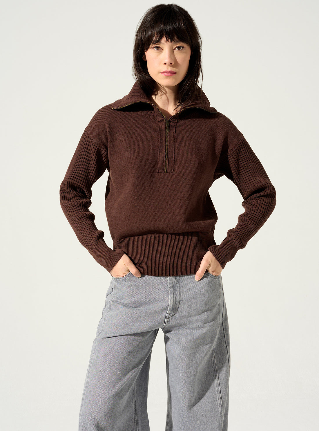 Pull Camionneur