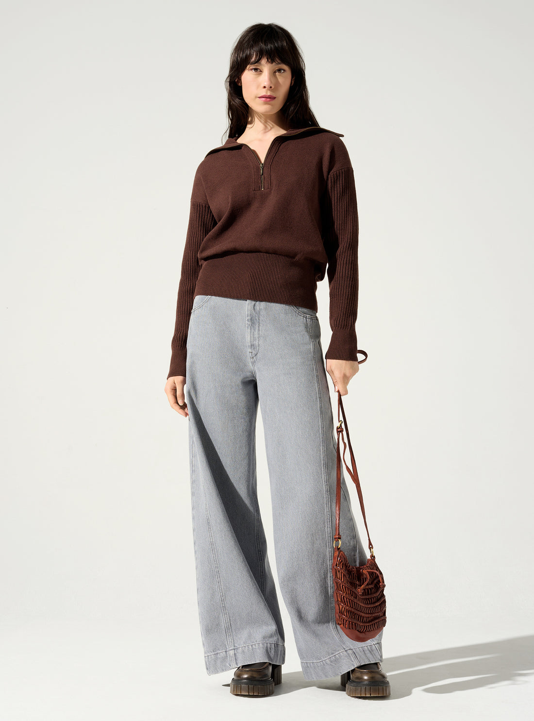 Pull Camionneur