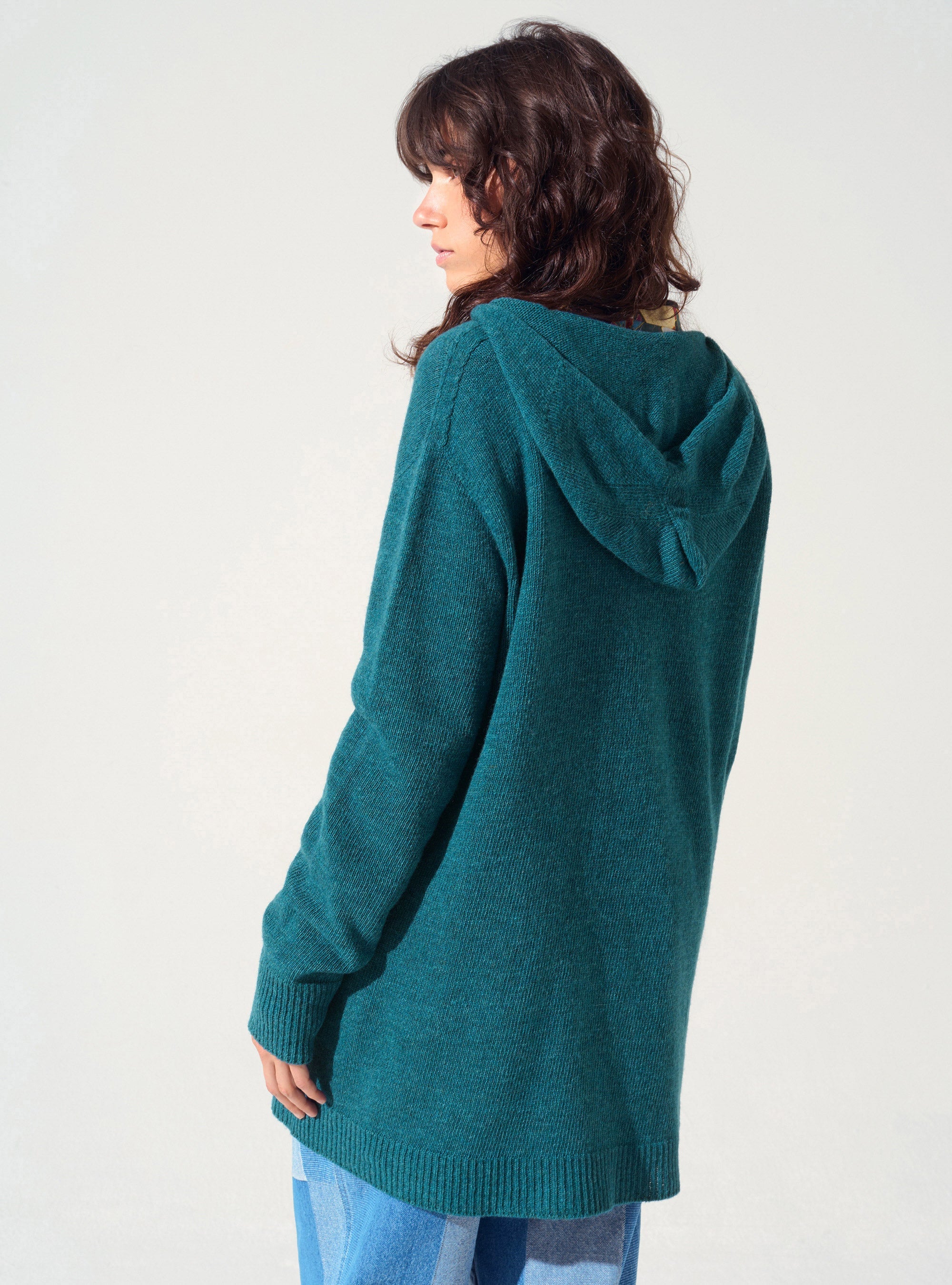 Pull À Capuche
