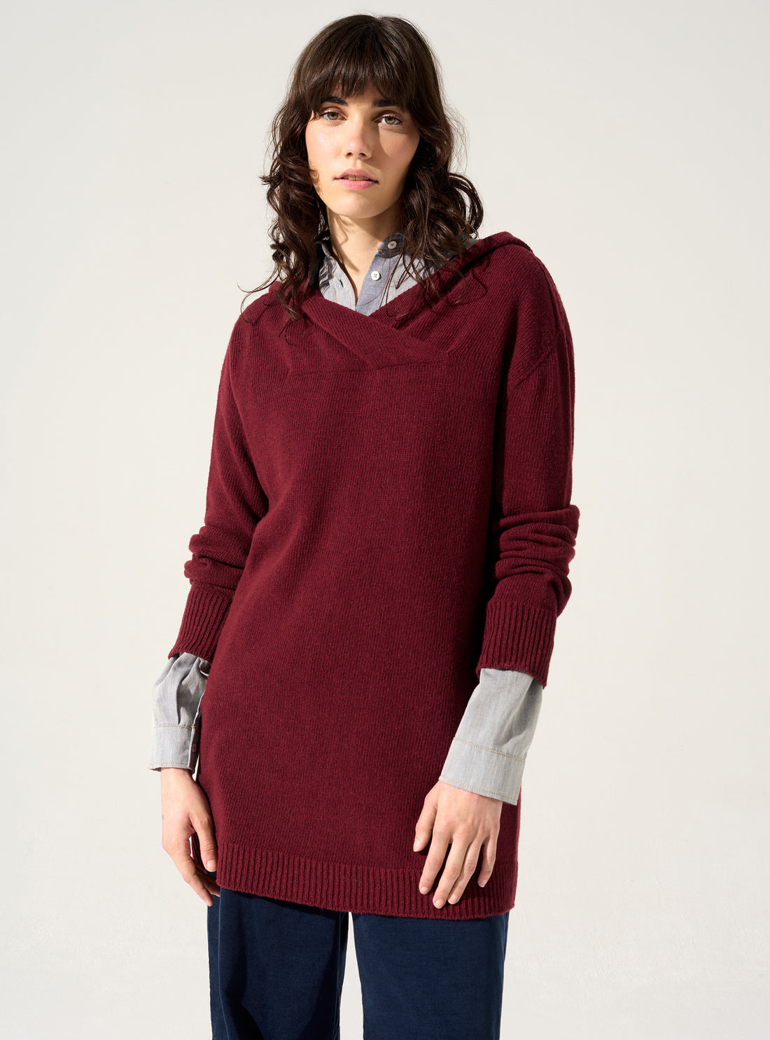 Sweat À Capuche