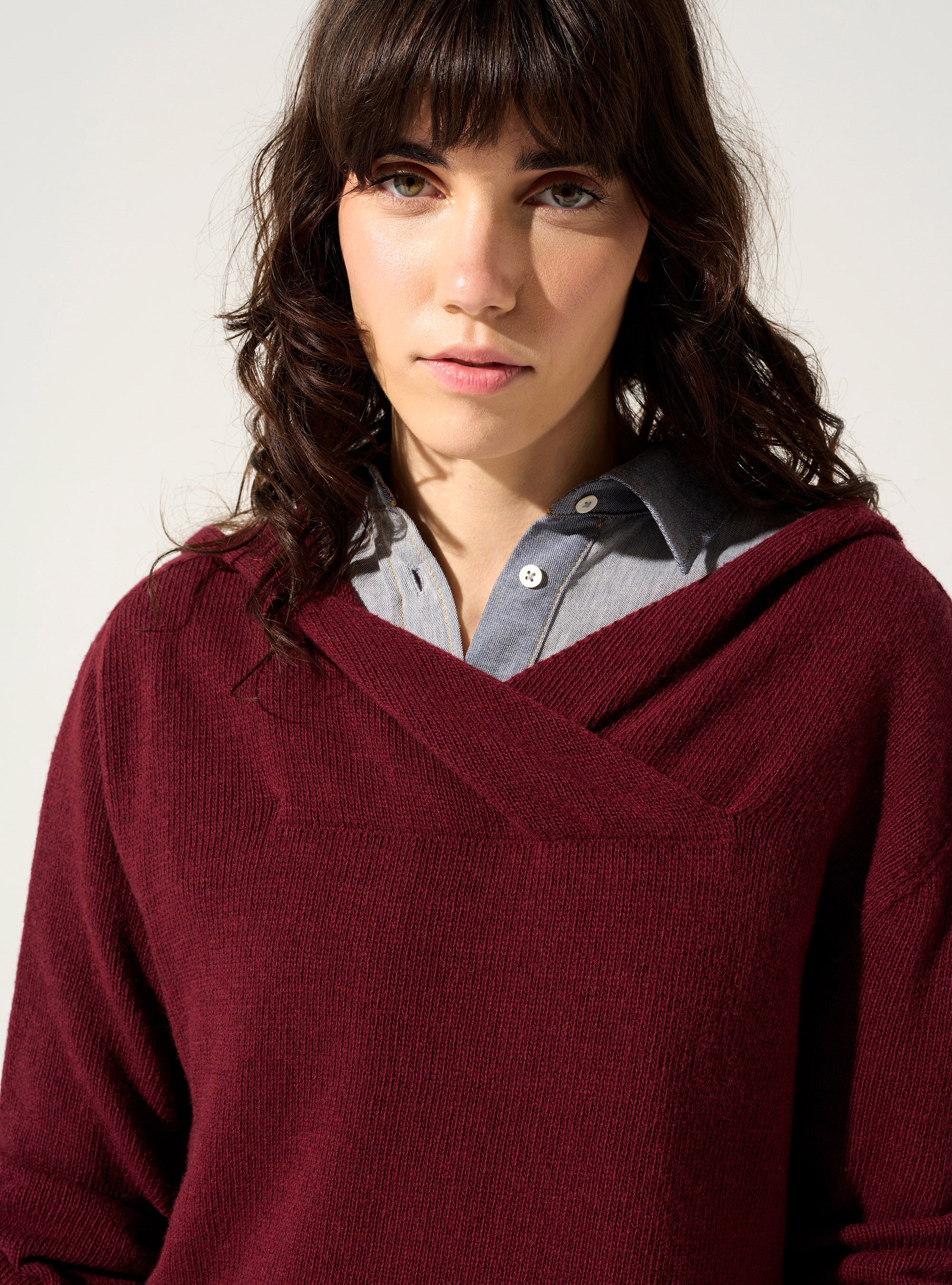 Sweat À Capuche