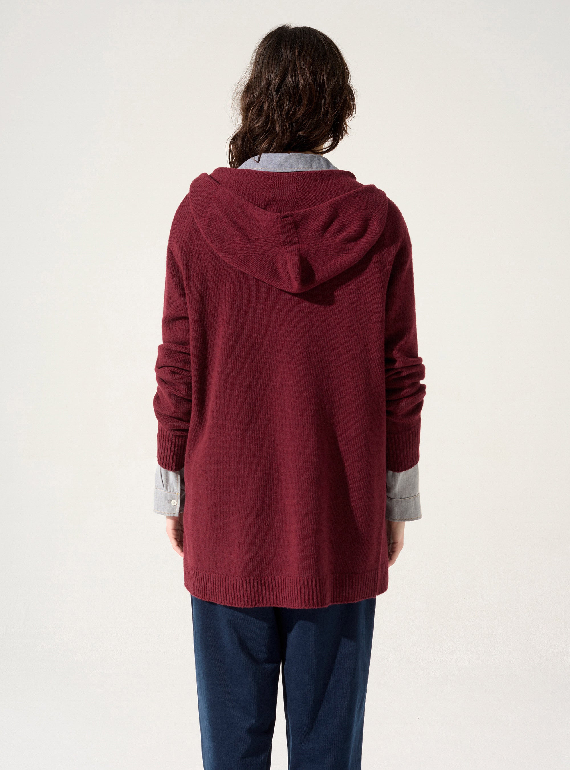 Sweat À Capuche