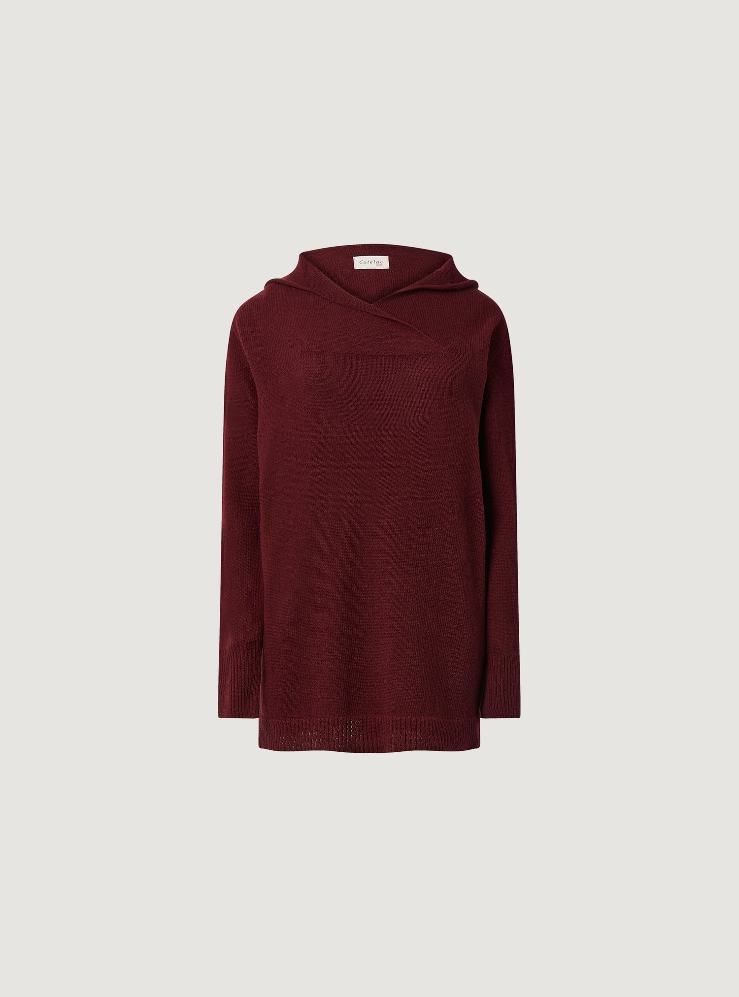 Sweat À Capuche