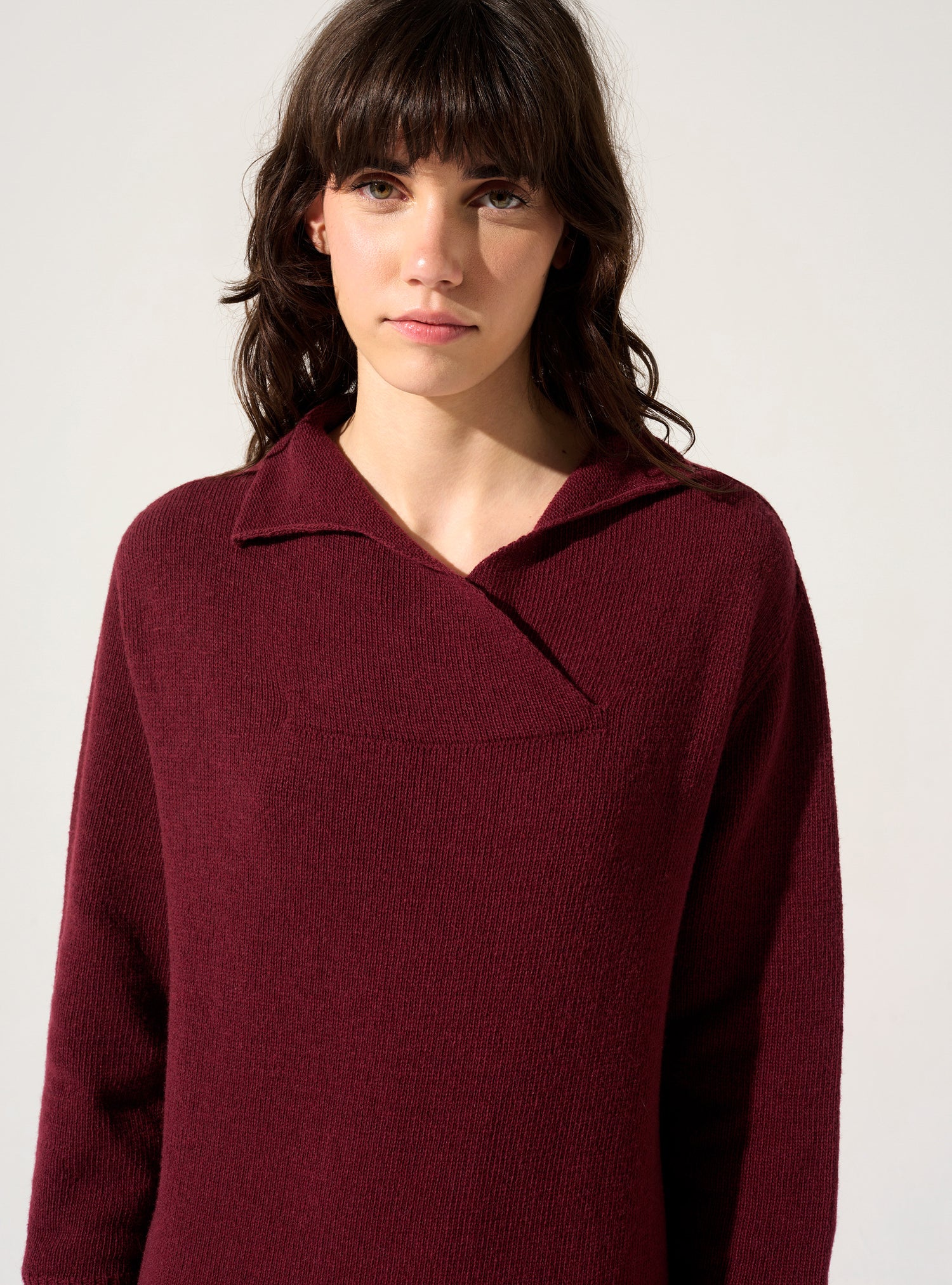 Robe Pull