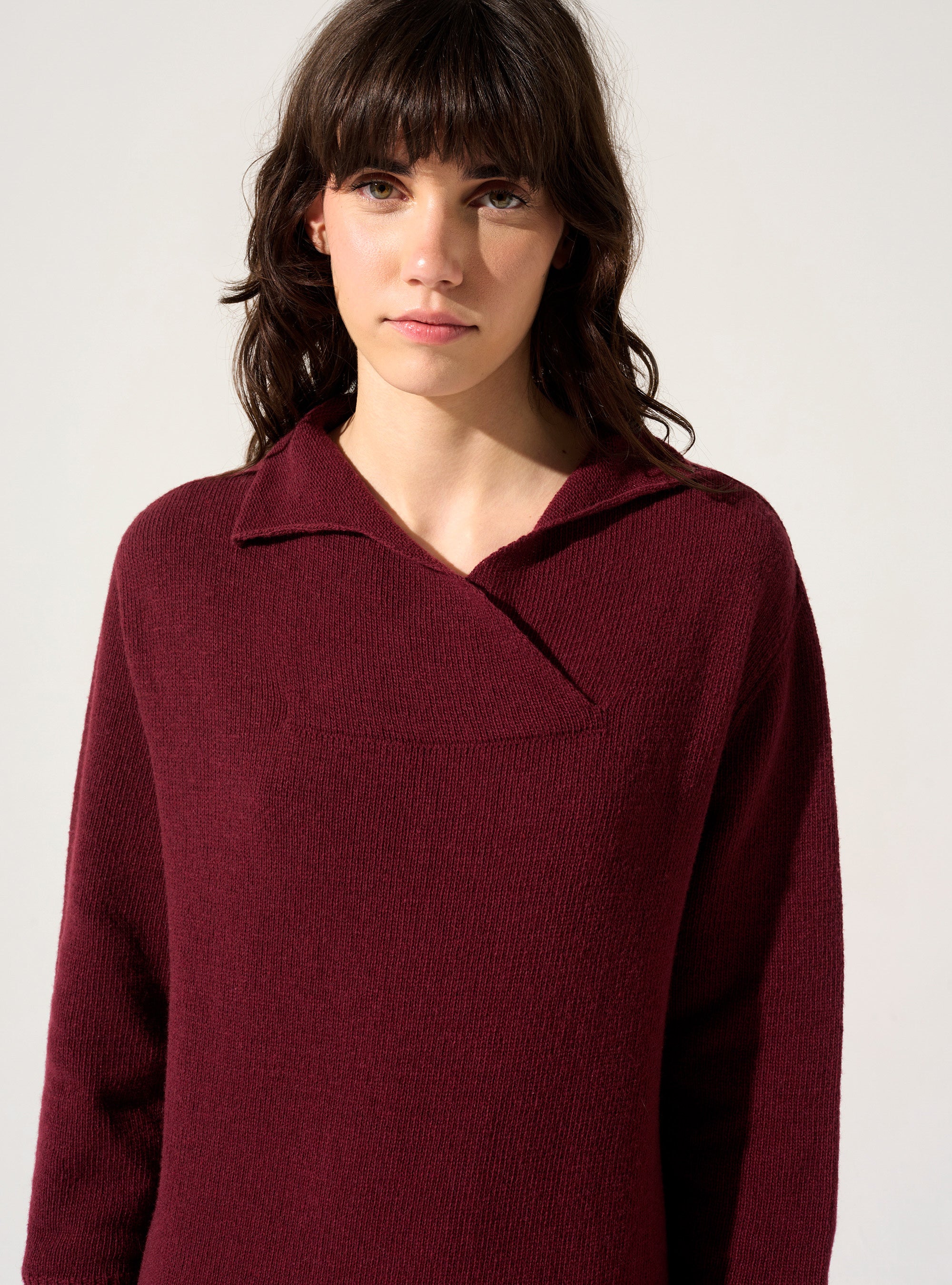Robe Pull