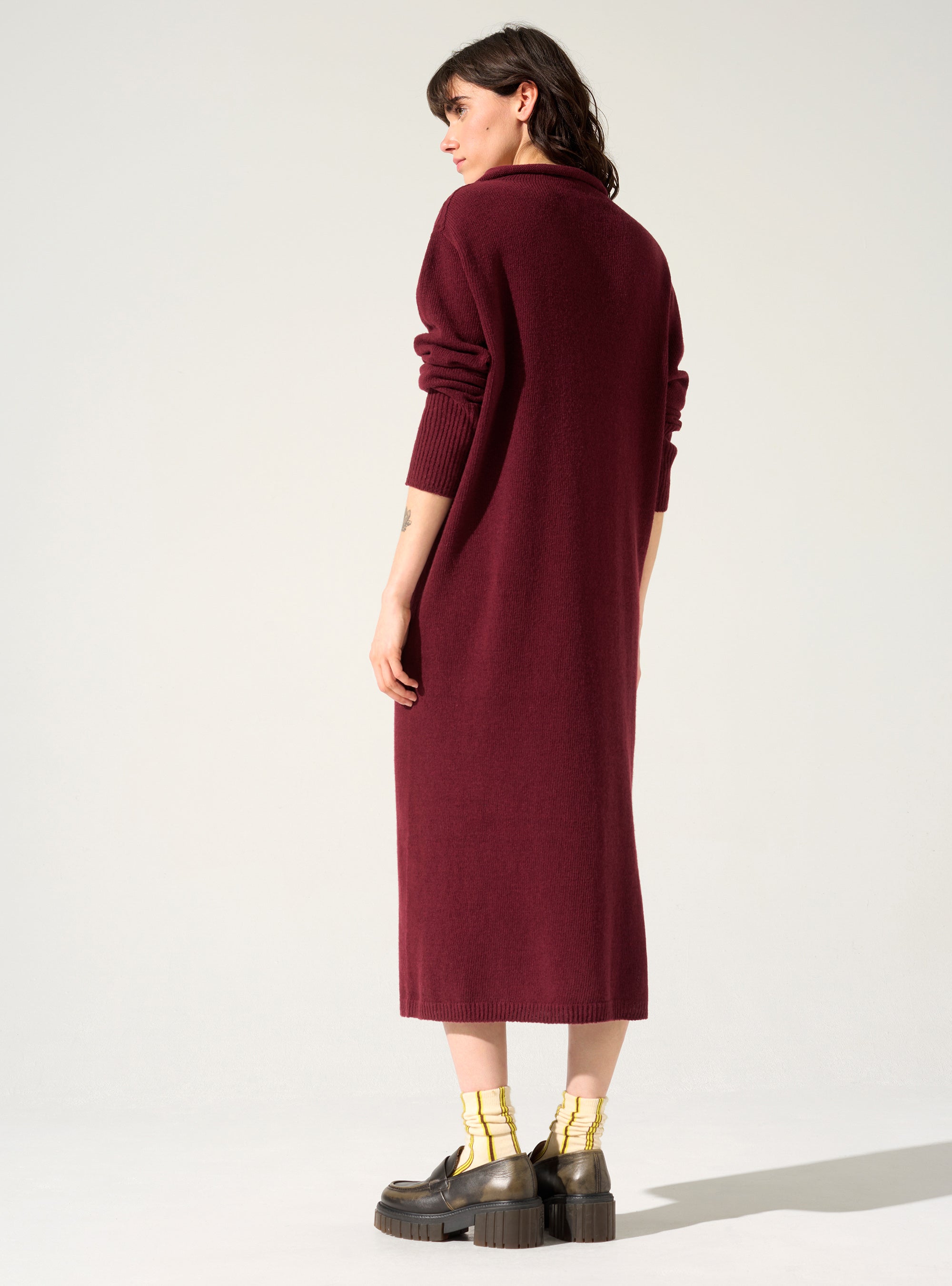 Robe Pull