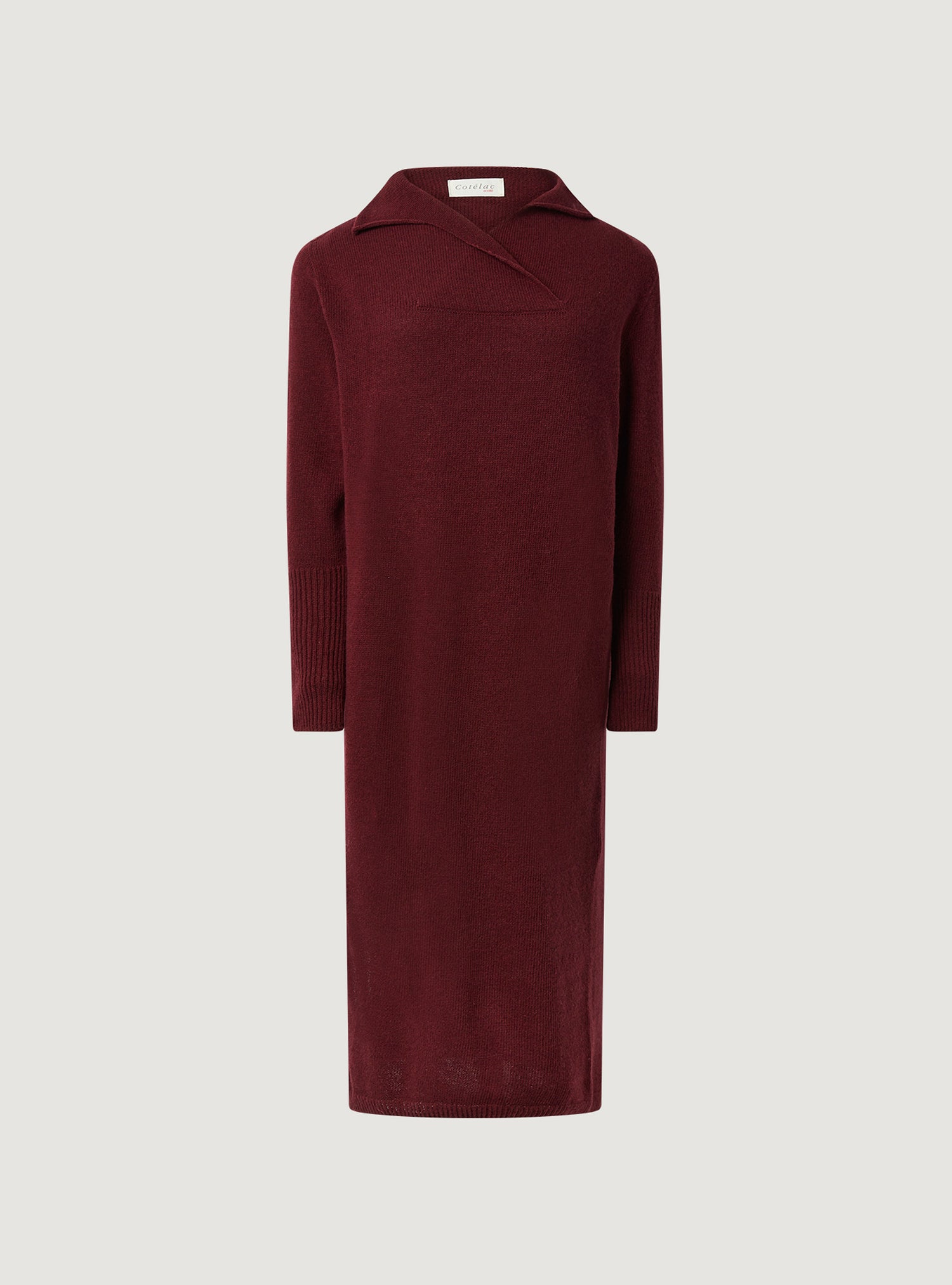 Robe Pull