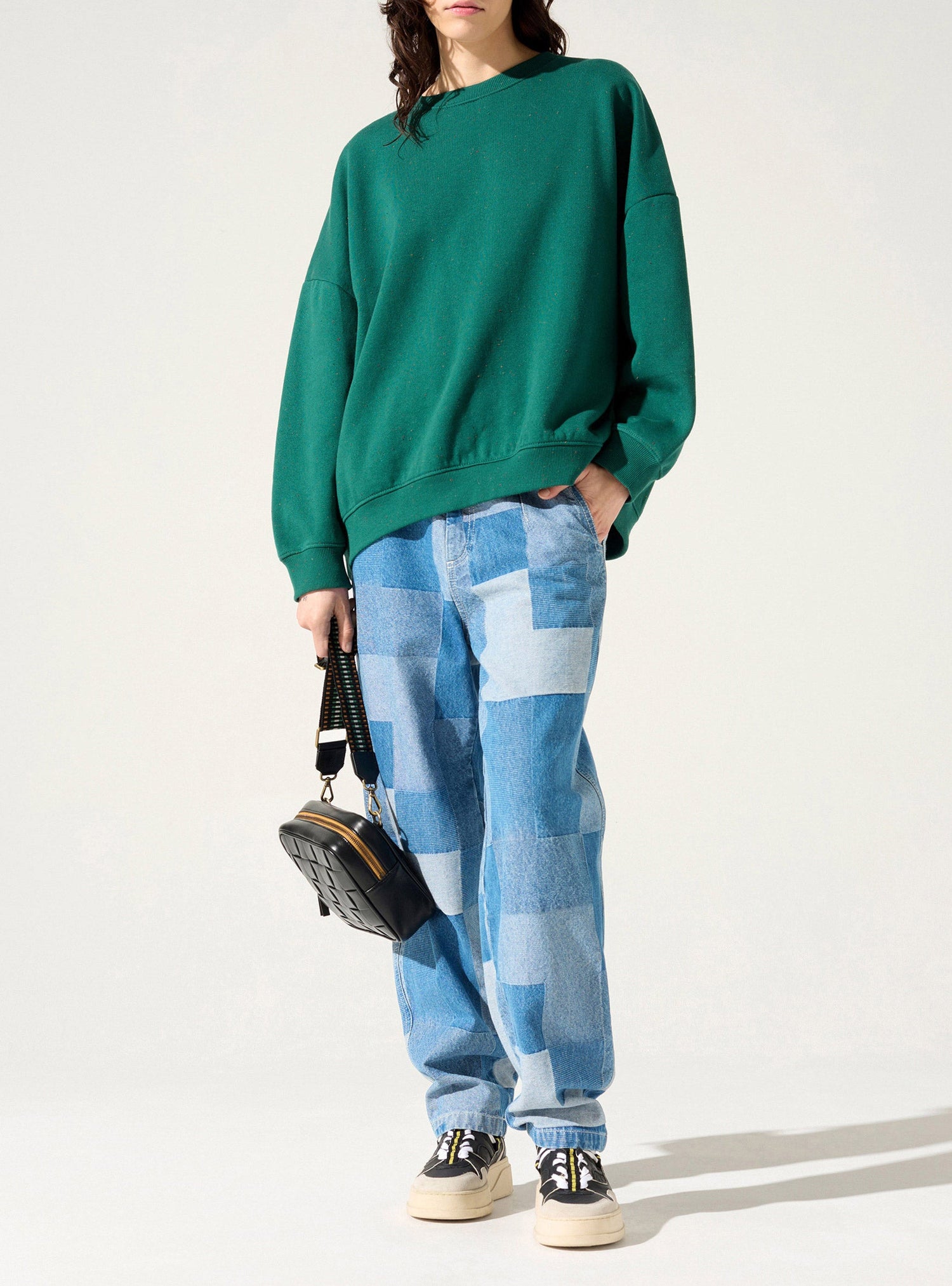 Sweat Oversized