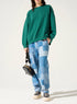 Sweat Oversized
