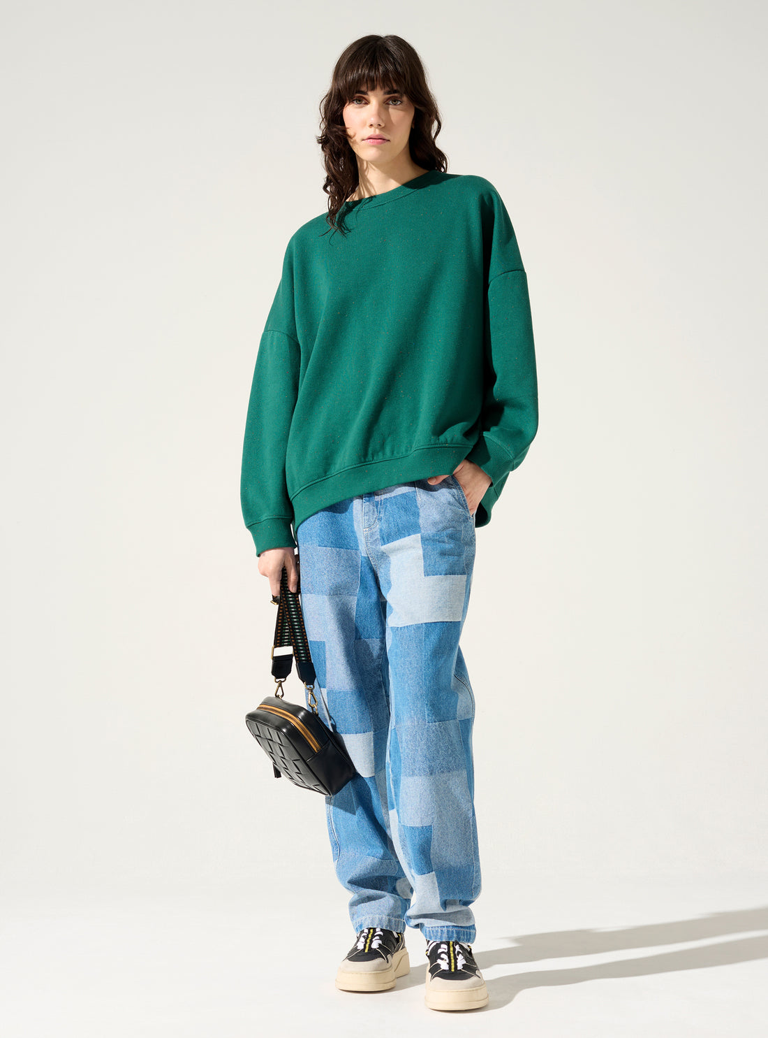 Sweat Oversized
