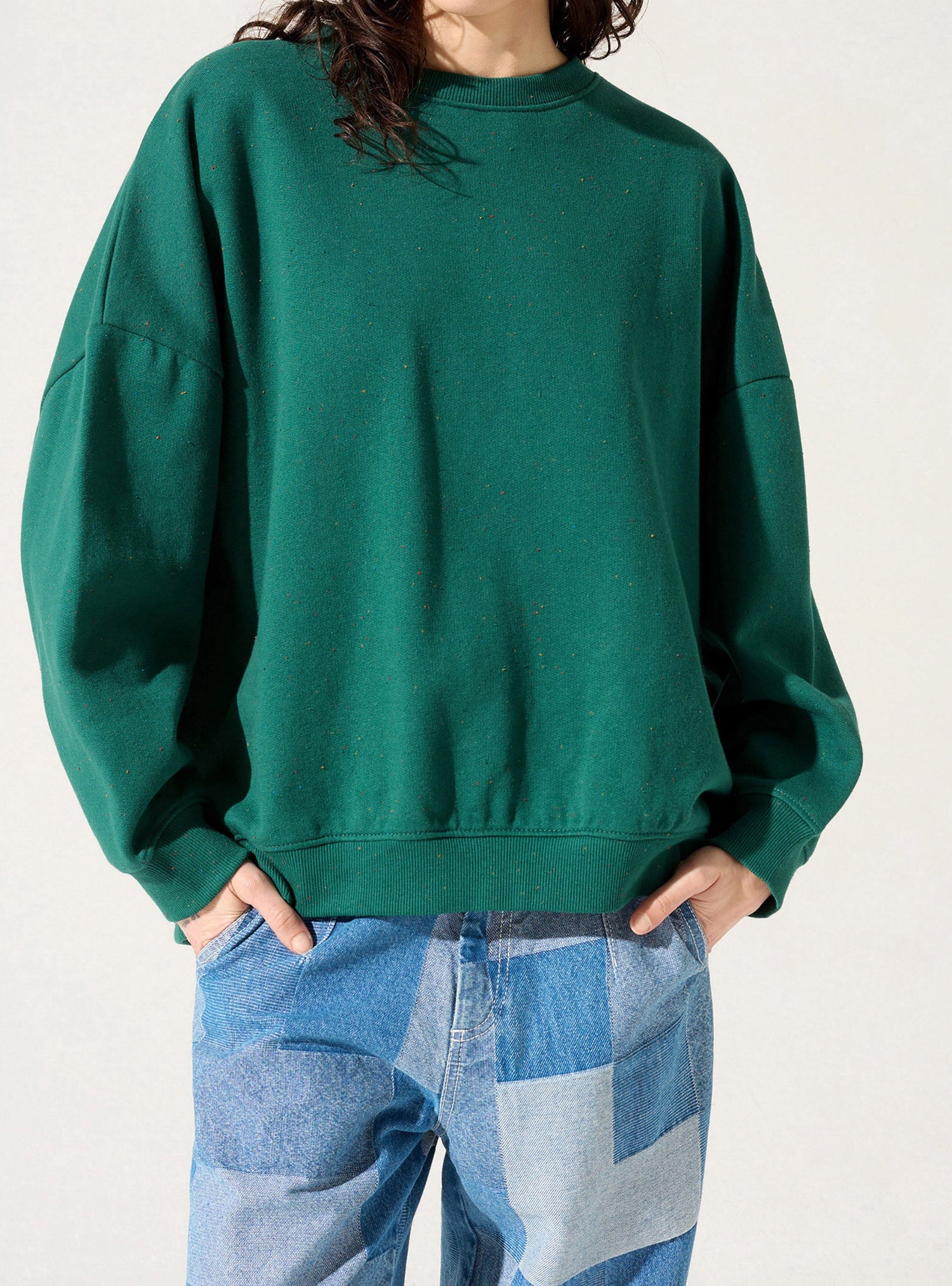 Sweat Oversized
