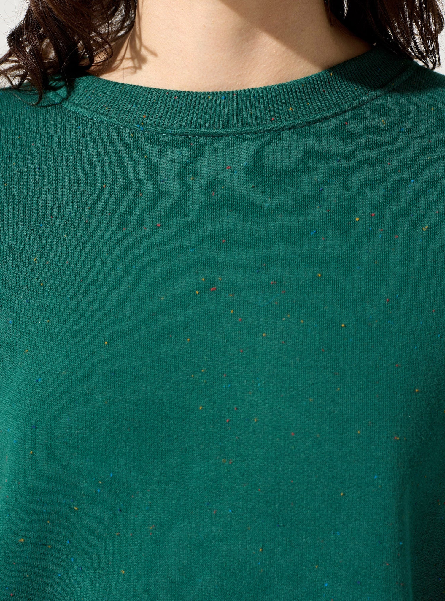 Sweat Oversized